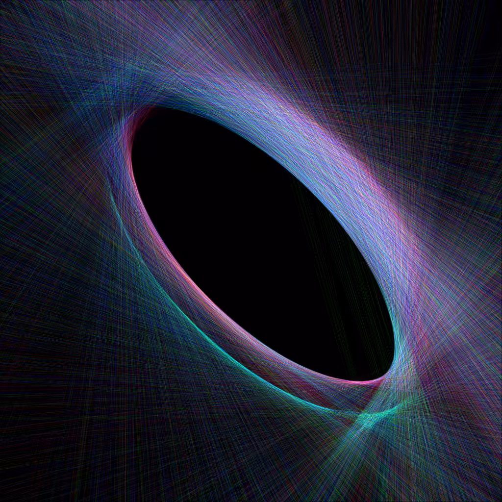 Lightstream #2
