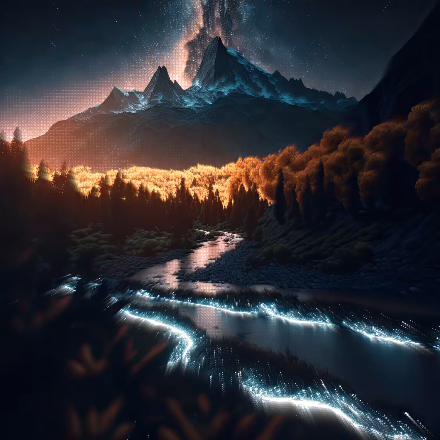 NATURE 2 #853