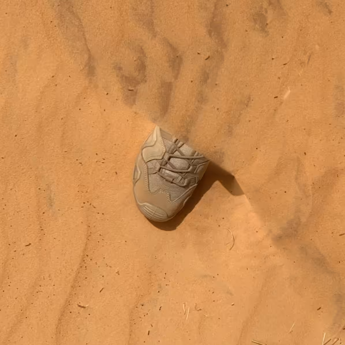 StreetViewFeet #7