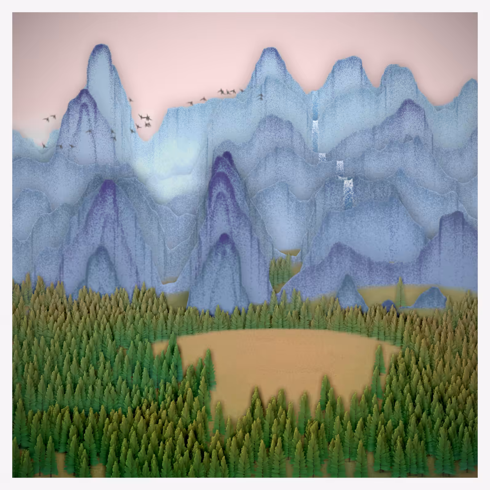 Daydreamer #110