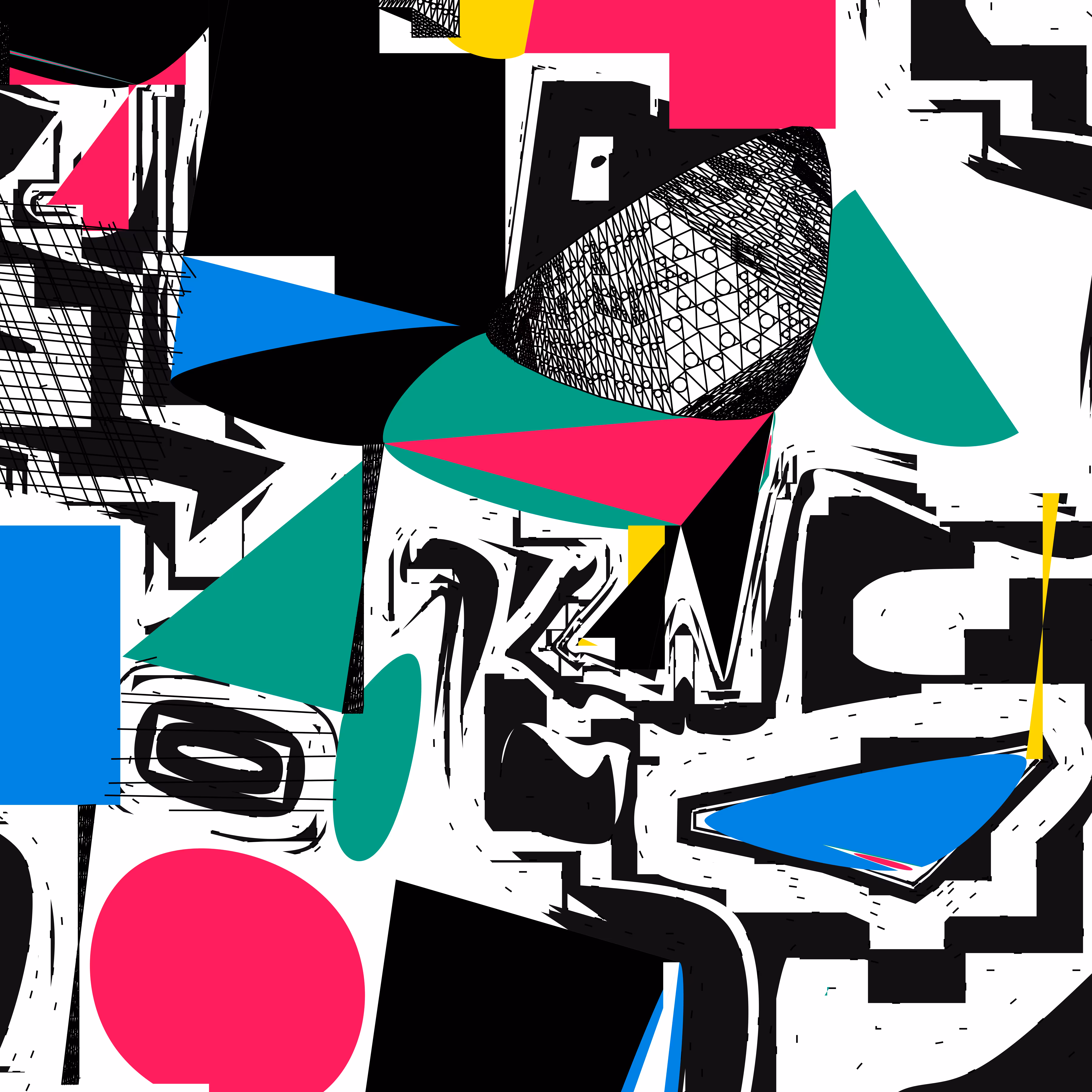 Polygon Etcetera #9