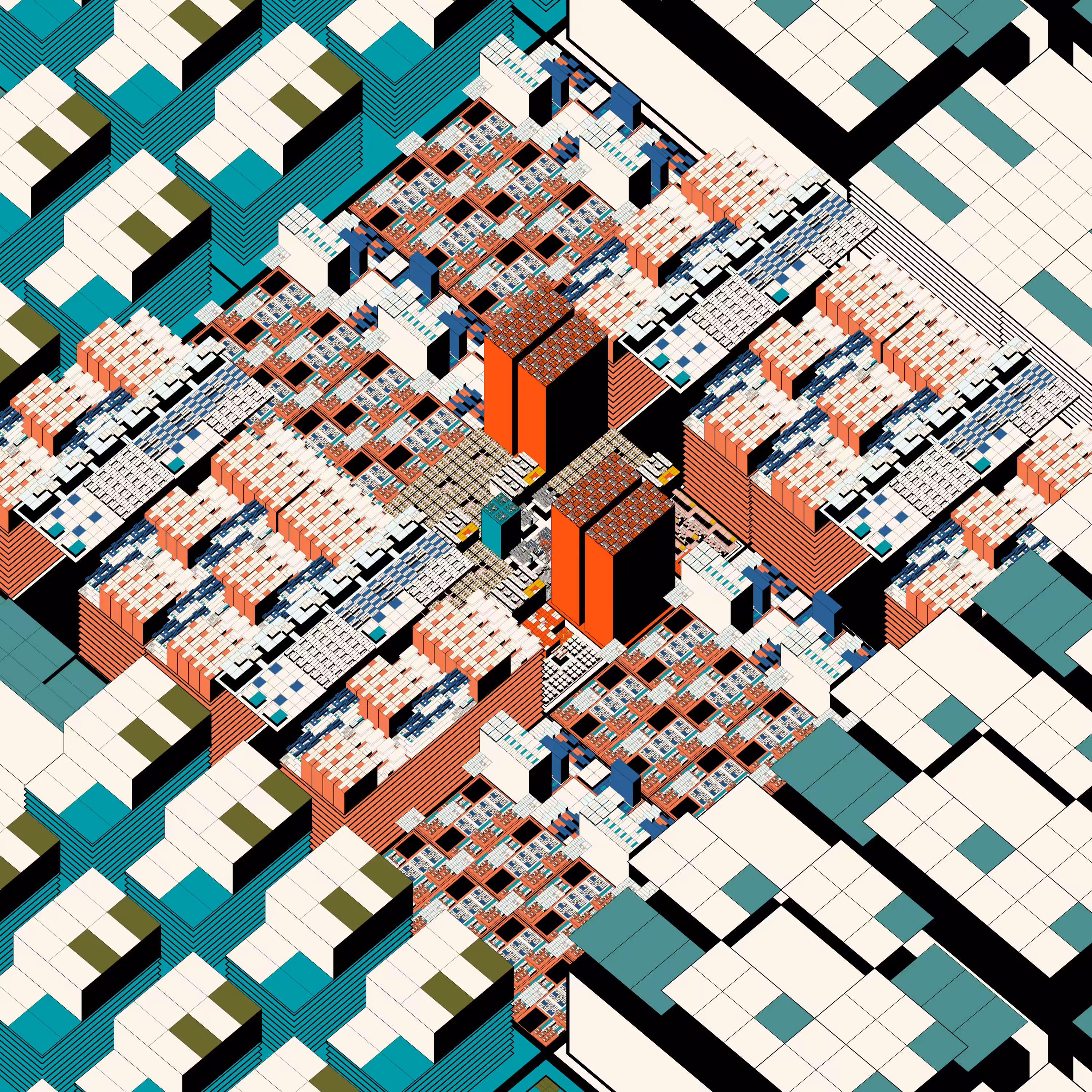 Decagon #41823