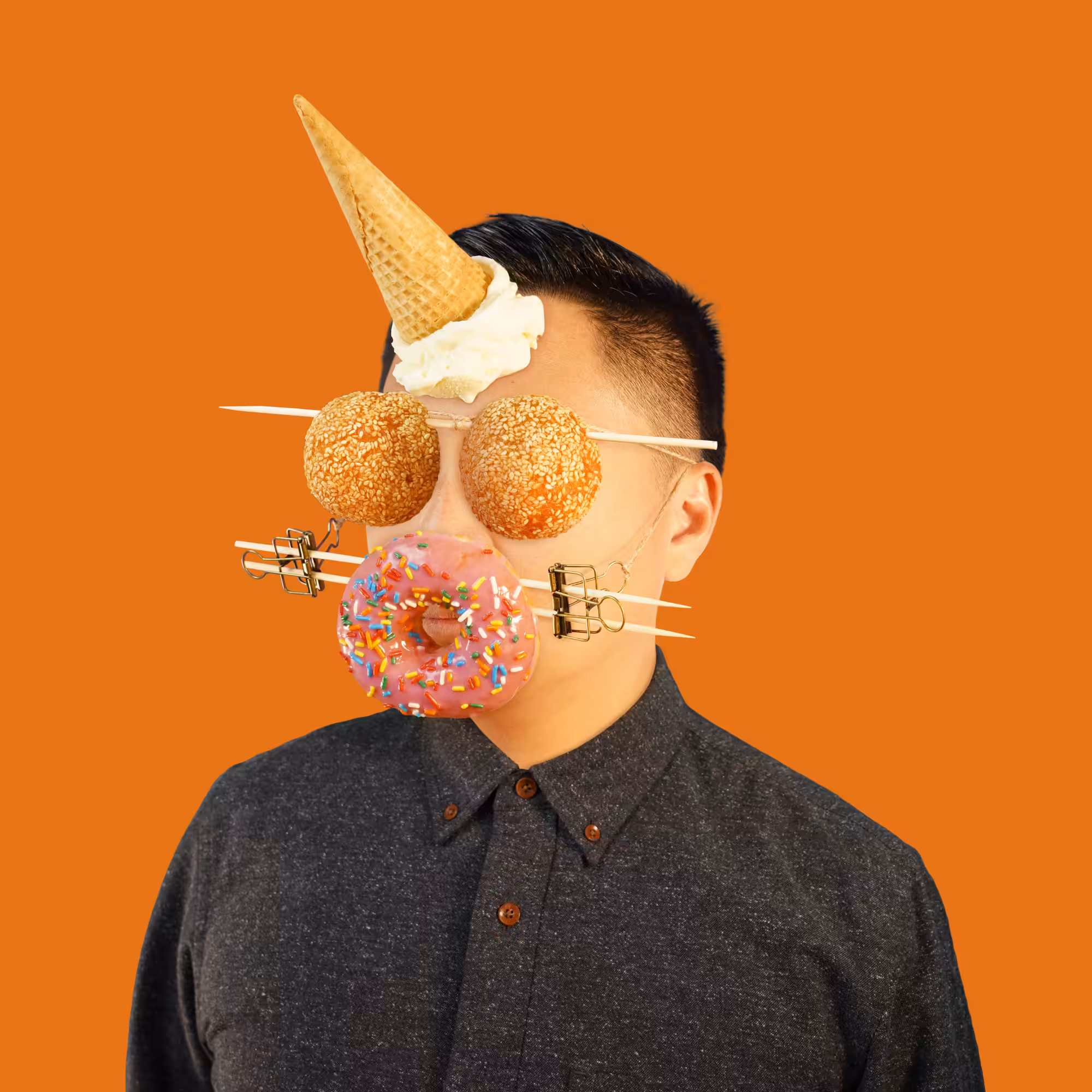 FoodmaskuDelectables: Delectable #289