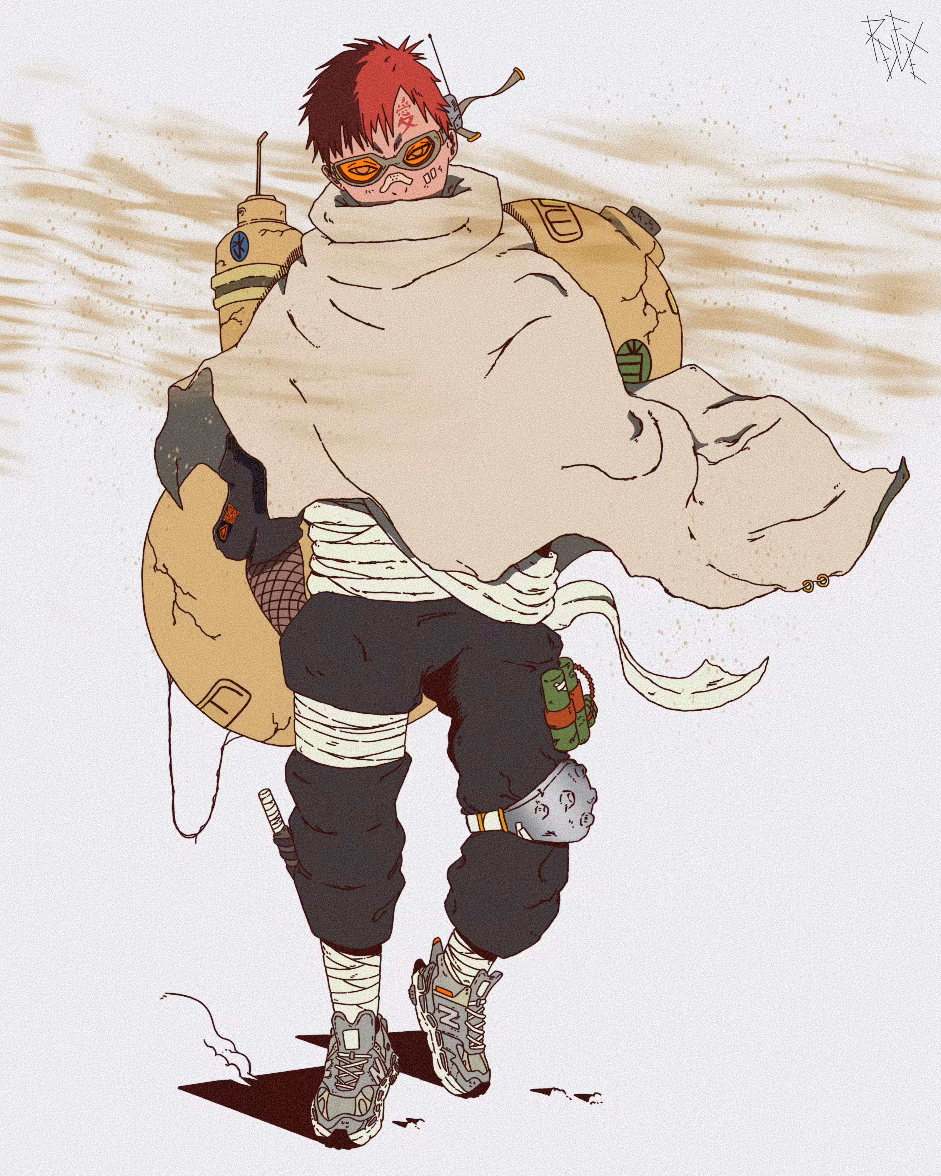 GAARA