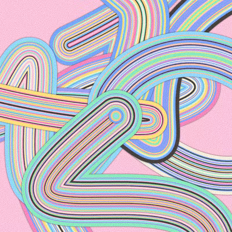sinuosity #141