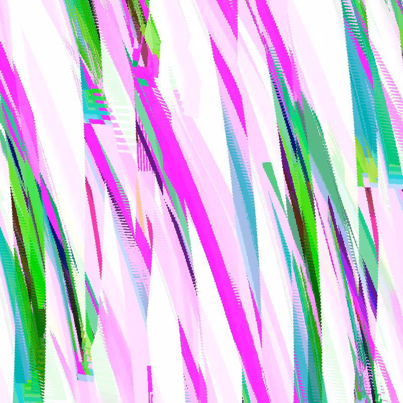 Pintura Perpétua #9