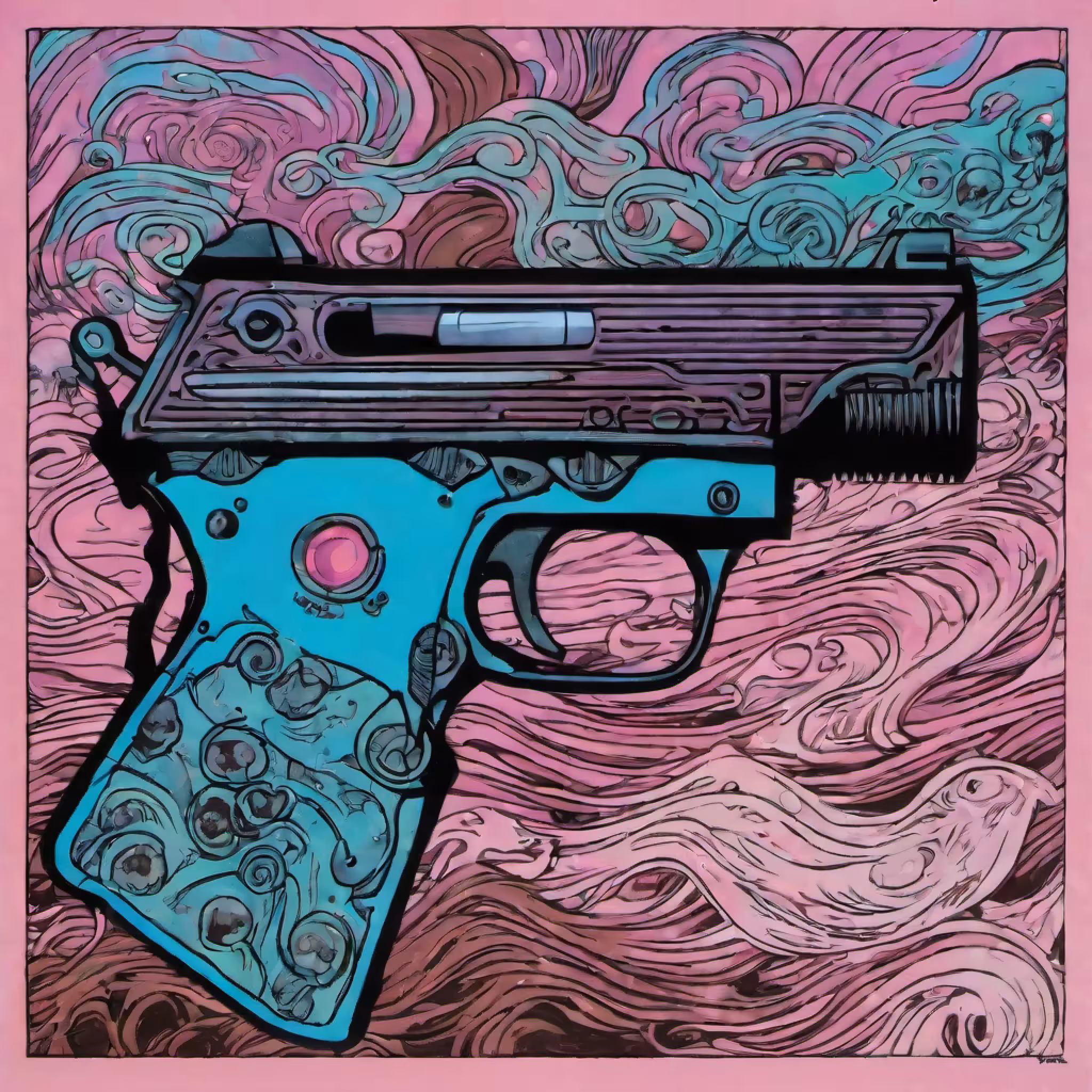 EMERGENT DUDES #21