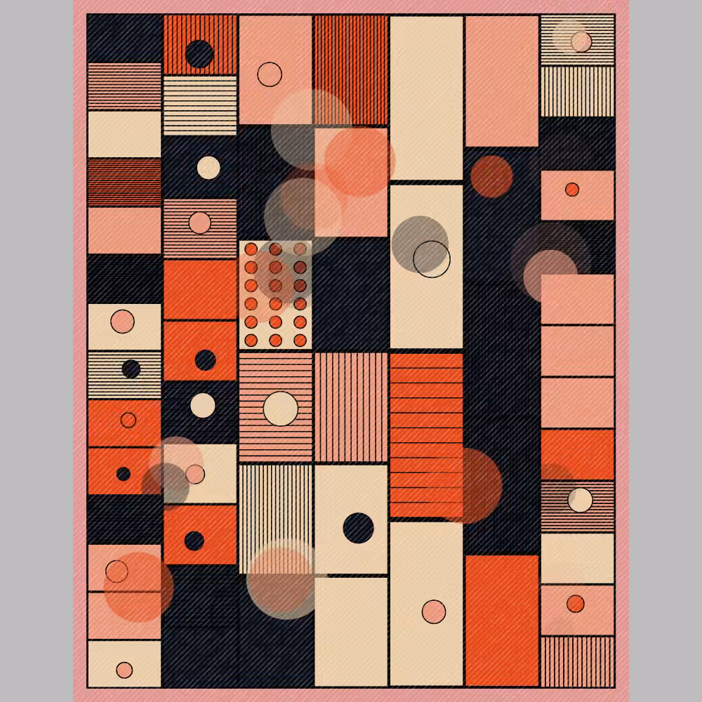 Shifted Blocks #265