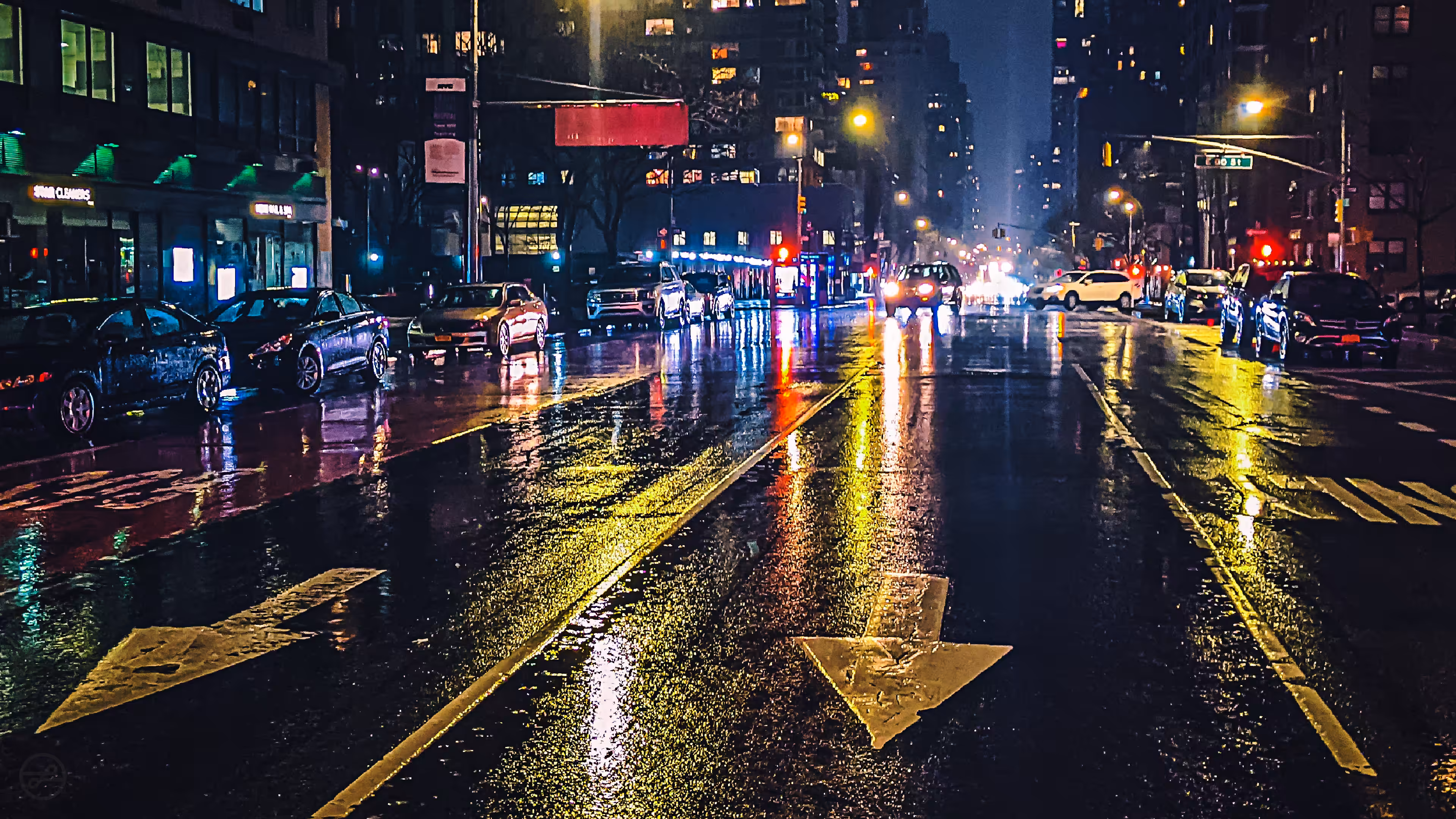 81 & 1 [Upper East Nights] [v1]