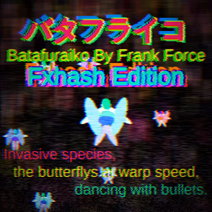 Batafuraiko #39