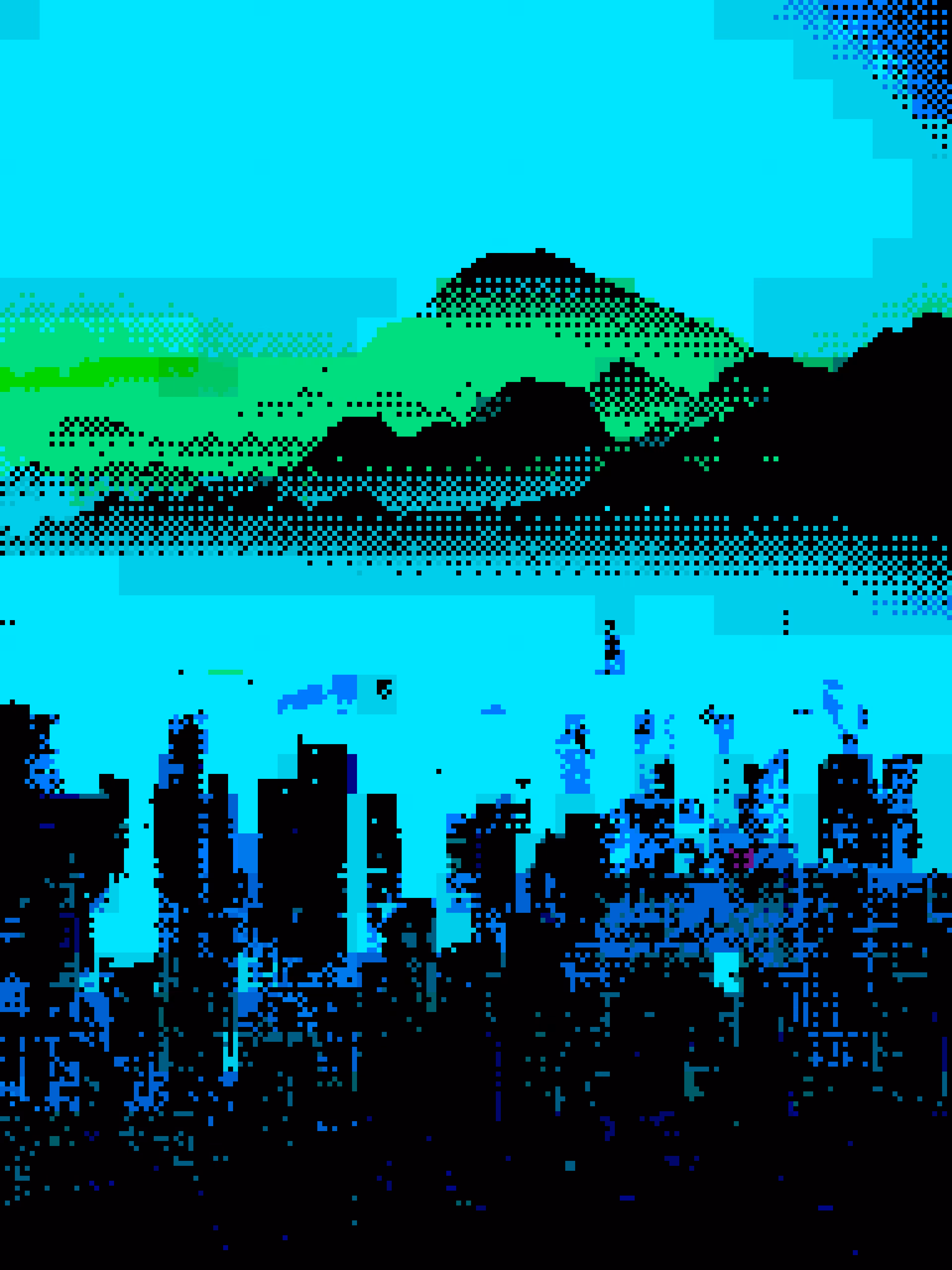 ZX CITY