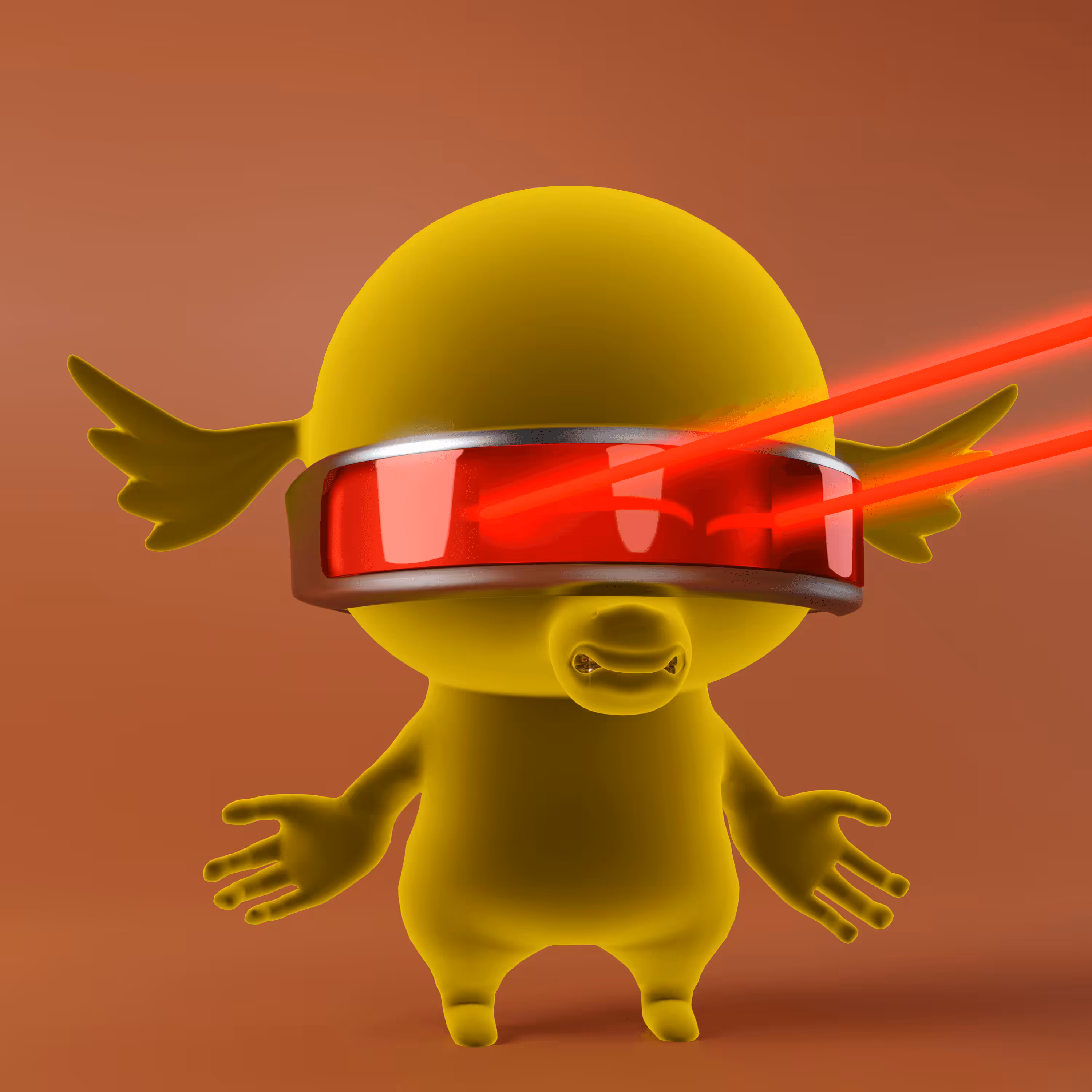Bore Boy #0078