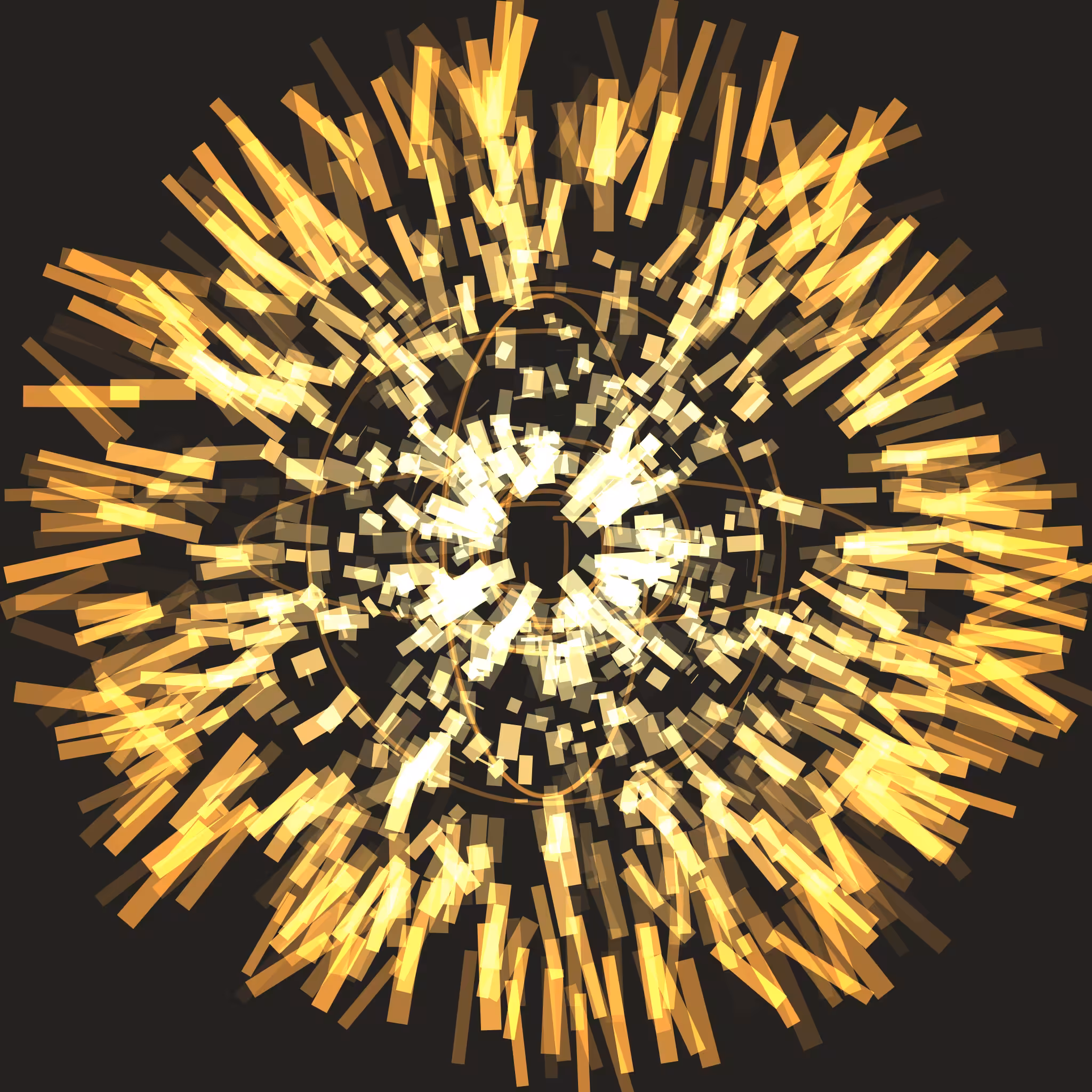 Chaos Cluster #252
