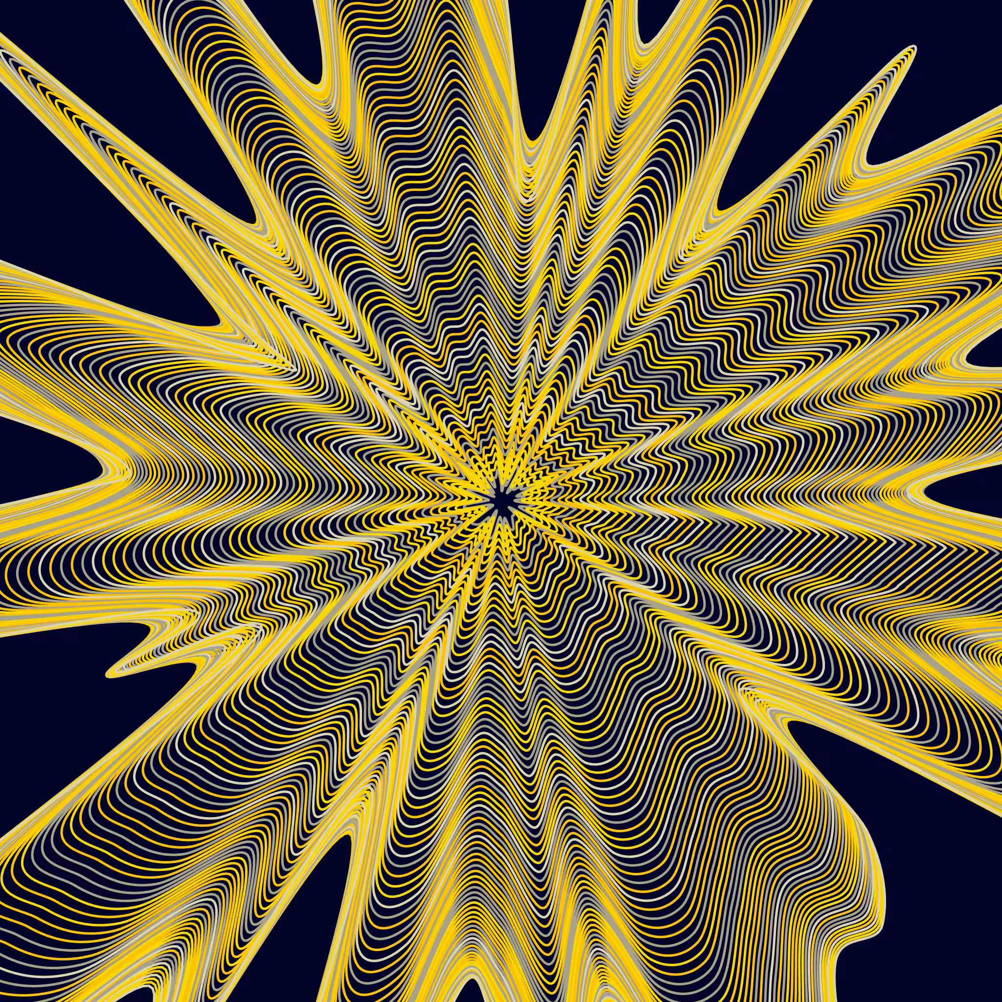 Frequency + Amplitude No. 3