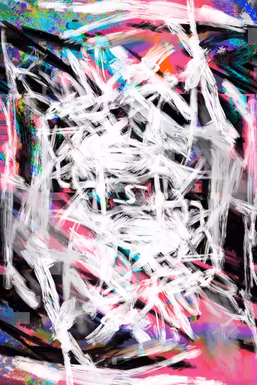 Inside the Vortex.