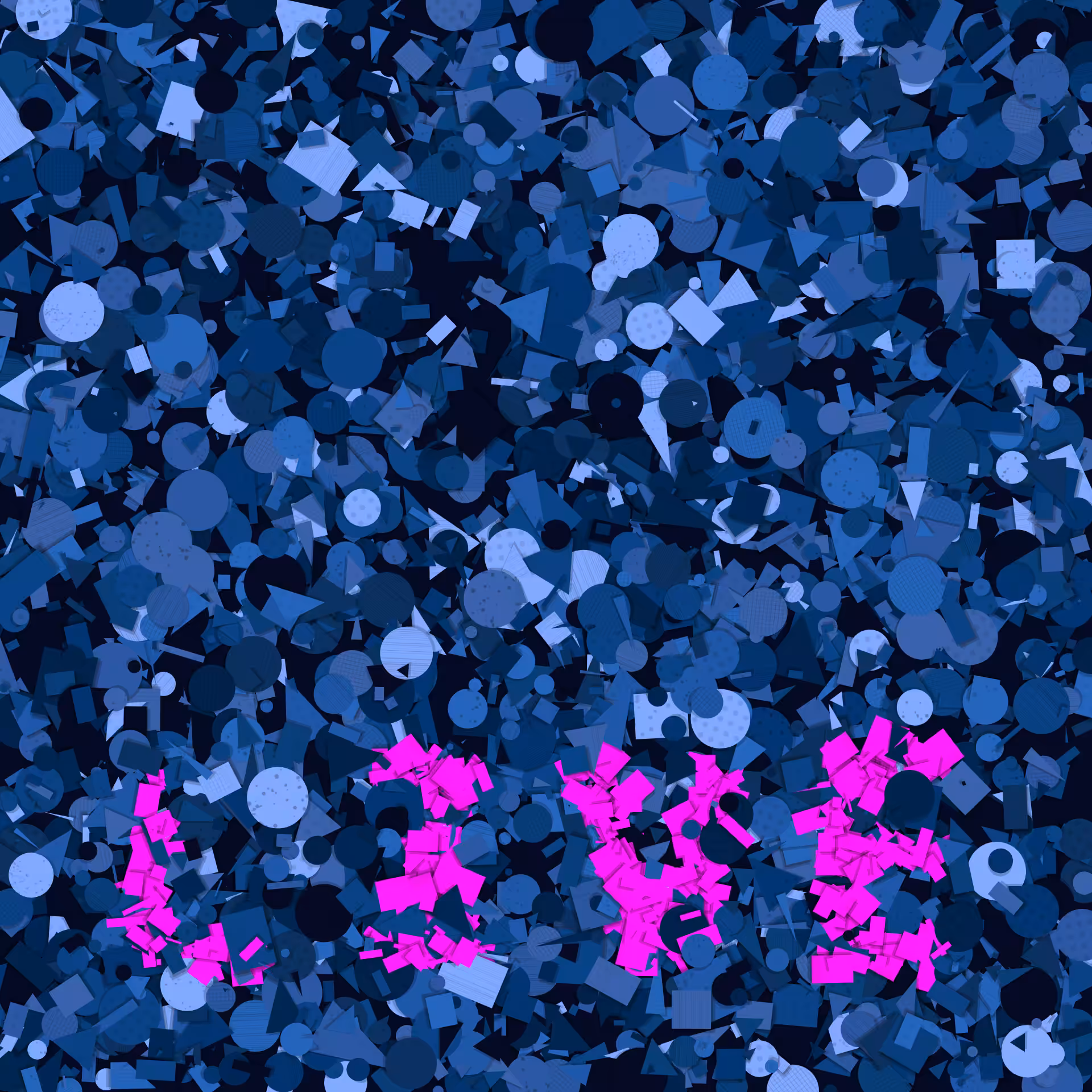 Persistent Positives #4