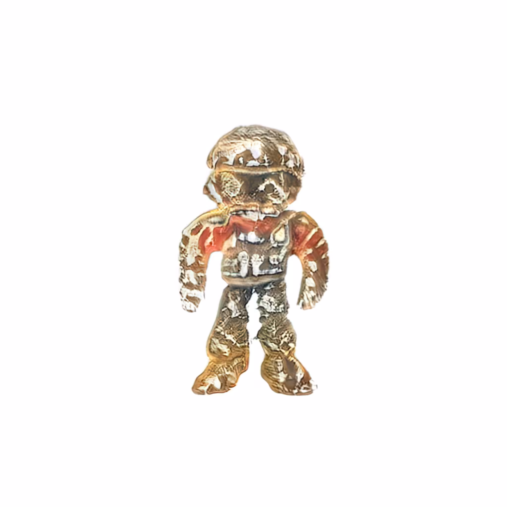 Bronze botboi