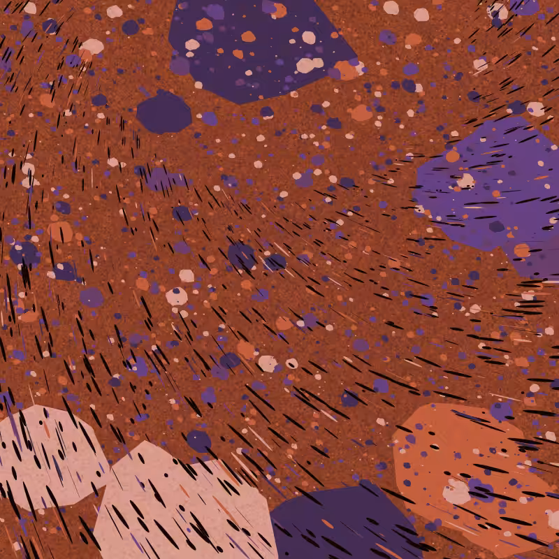 Splatter Emotions #73