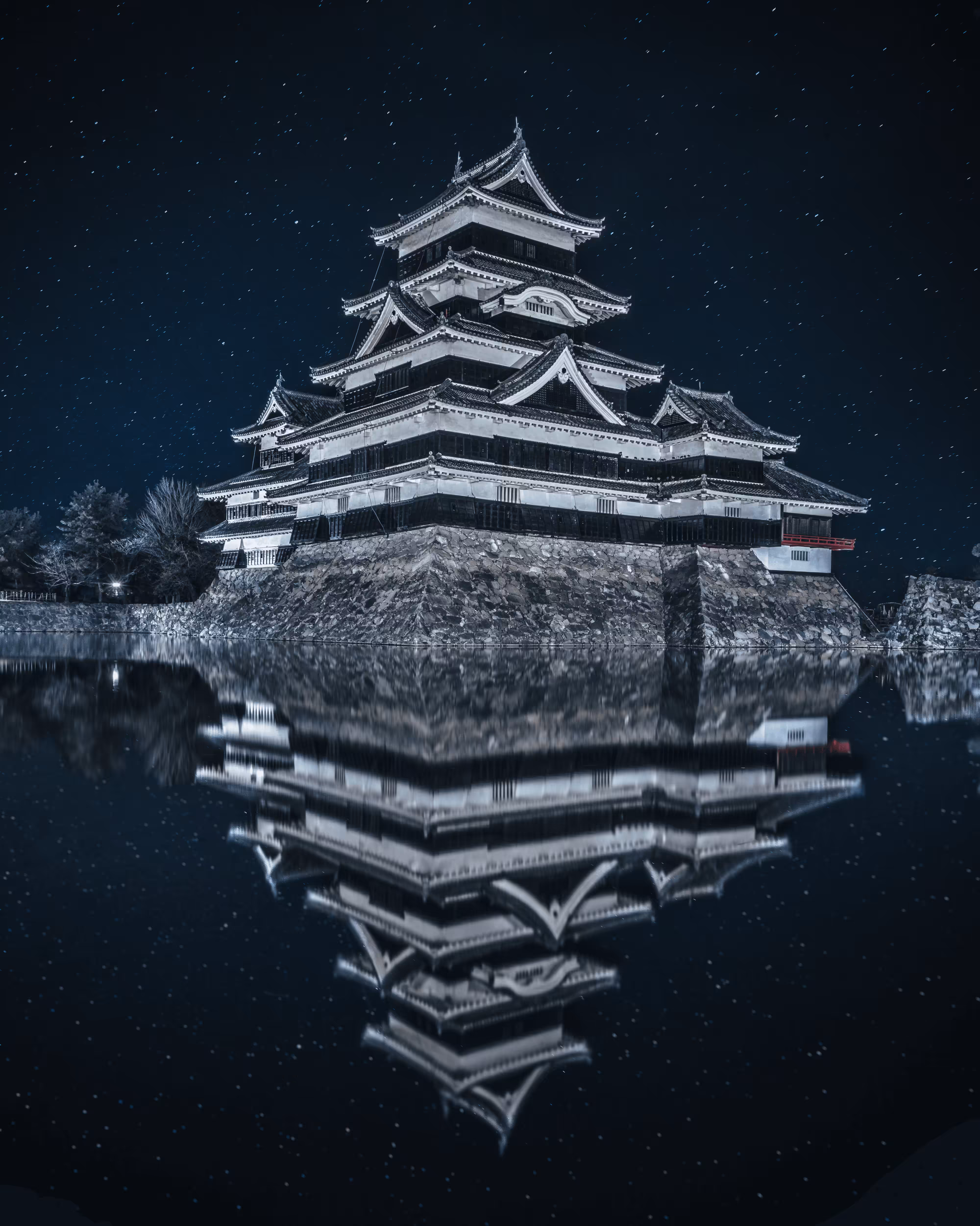 Oldest Castle in Japan