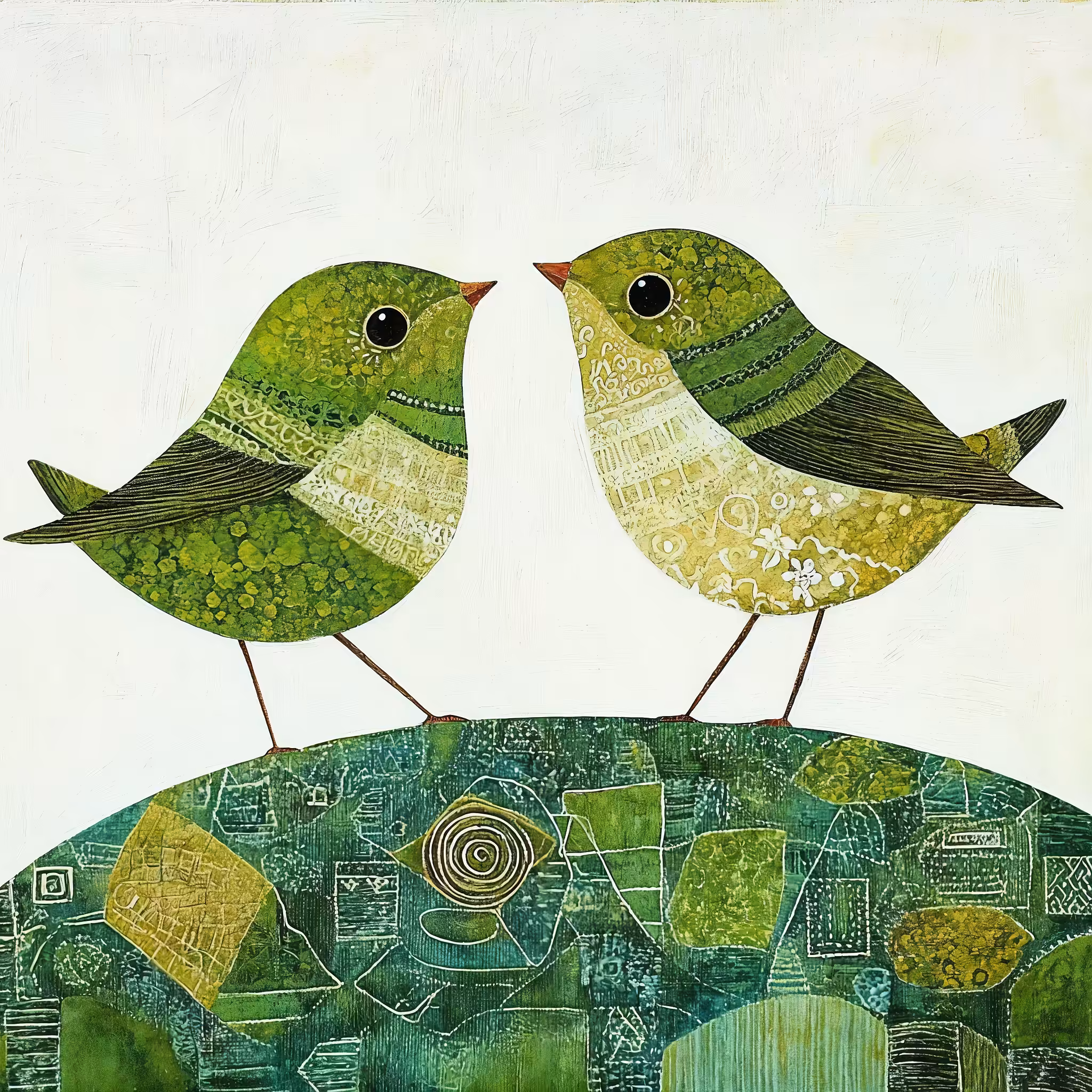Bird #20