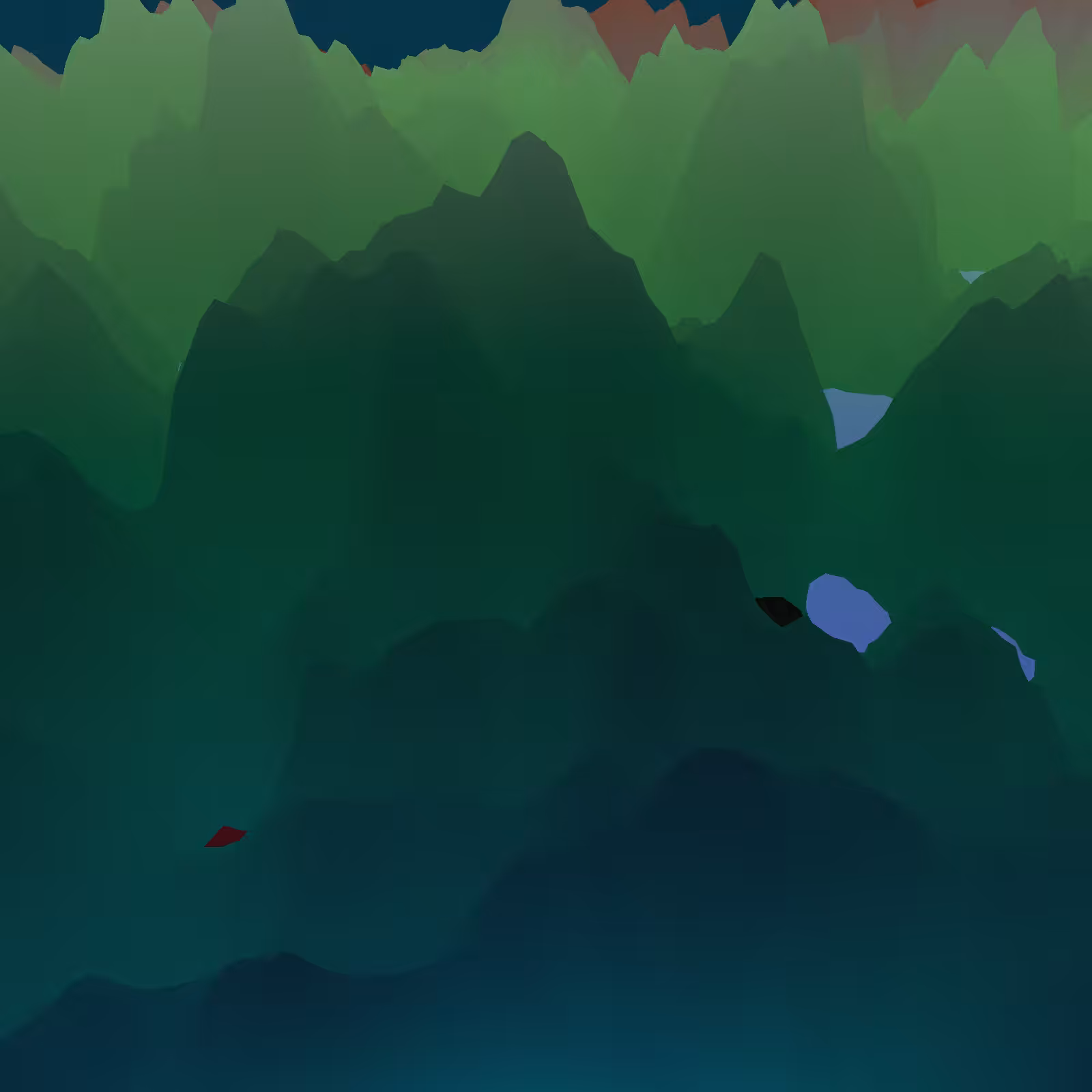 Terra Nova #18