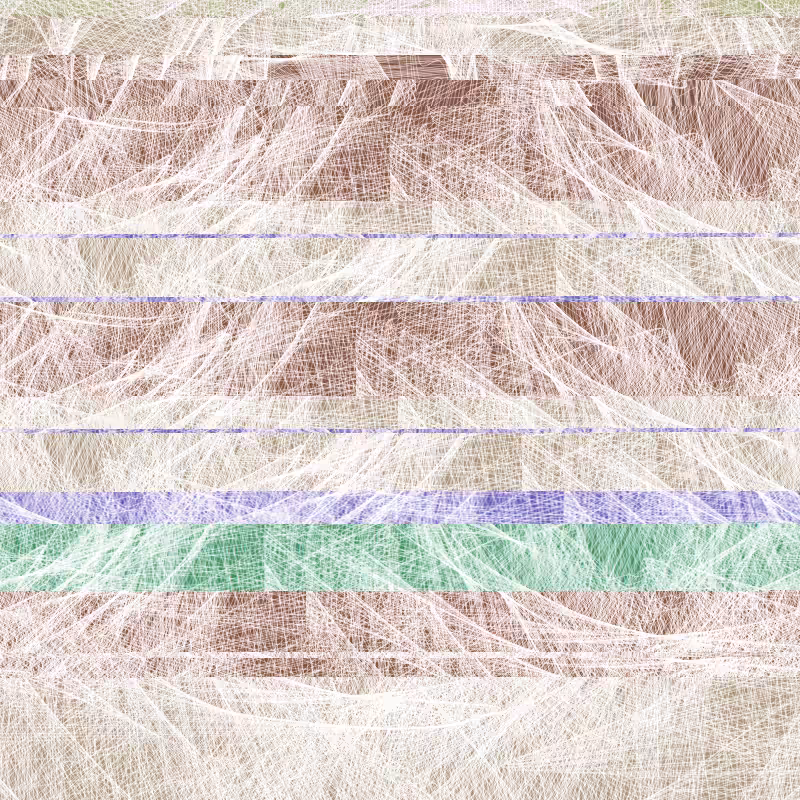 Glitch Radiation #20