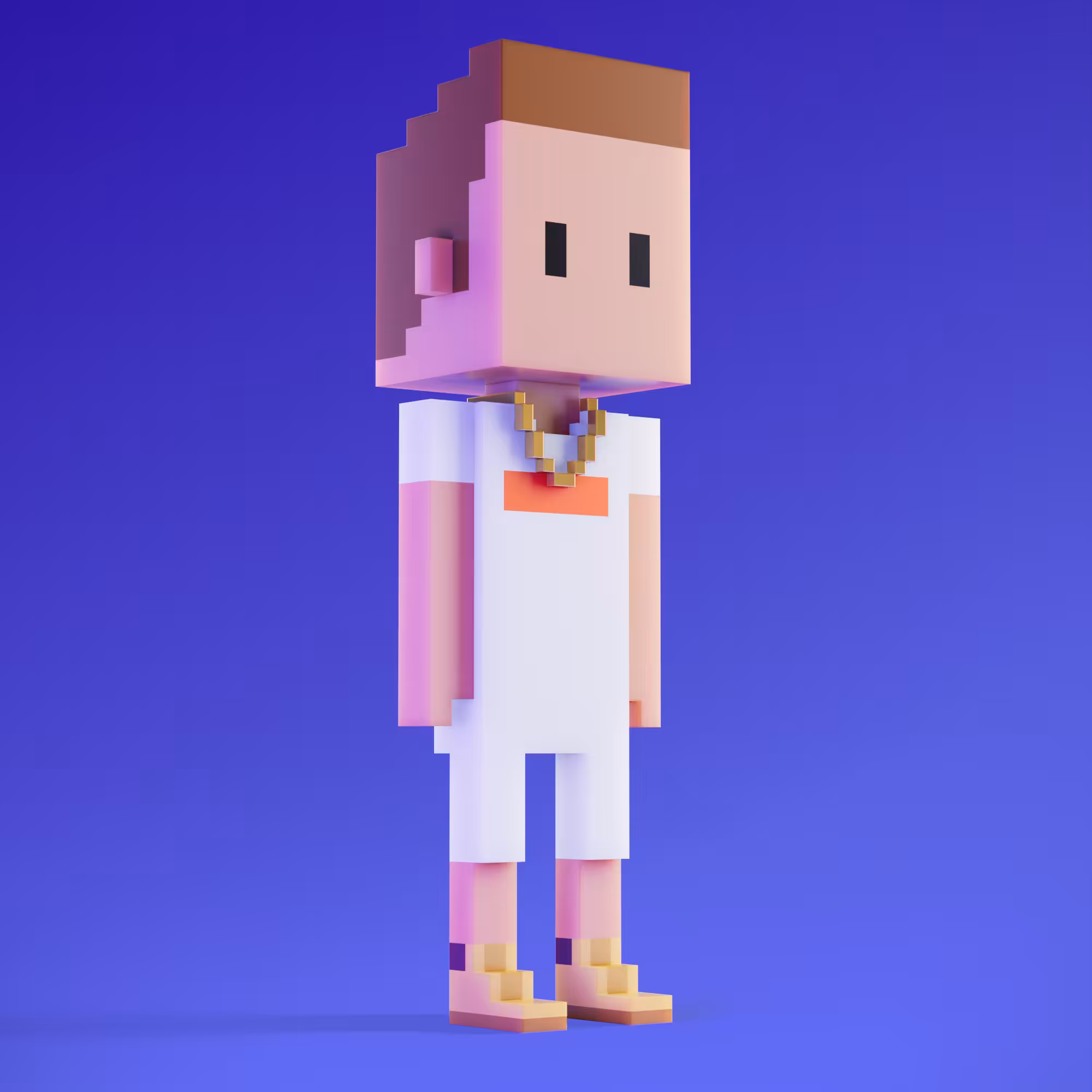 Meebit #3767