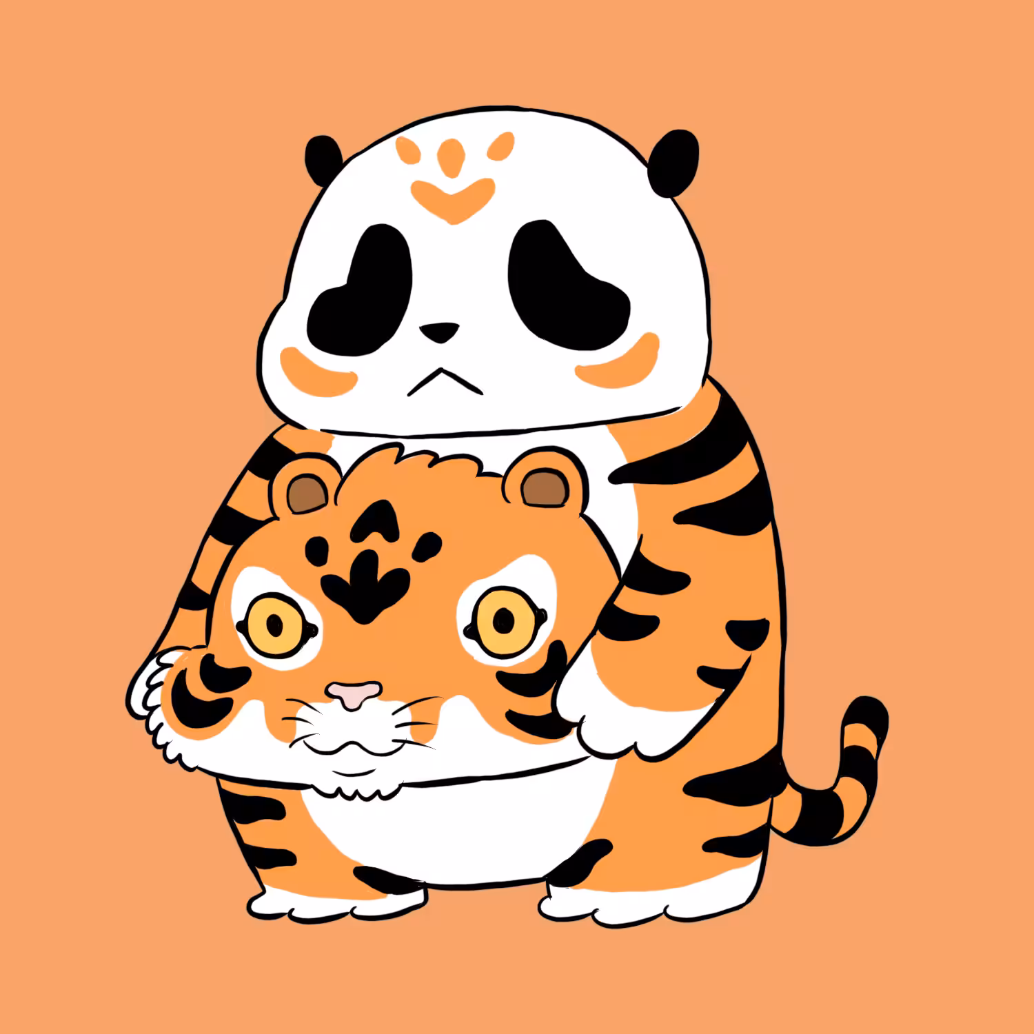 SwitchPanda #14