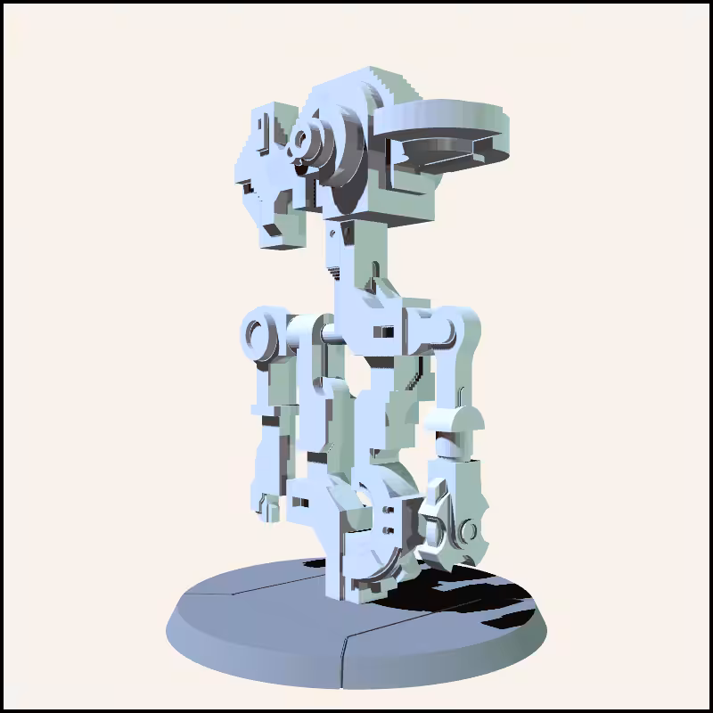 ARCHIBOTS #385