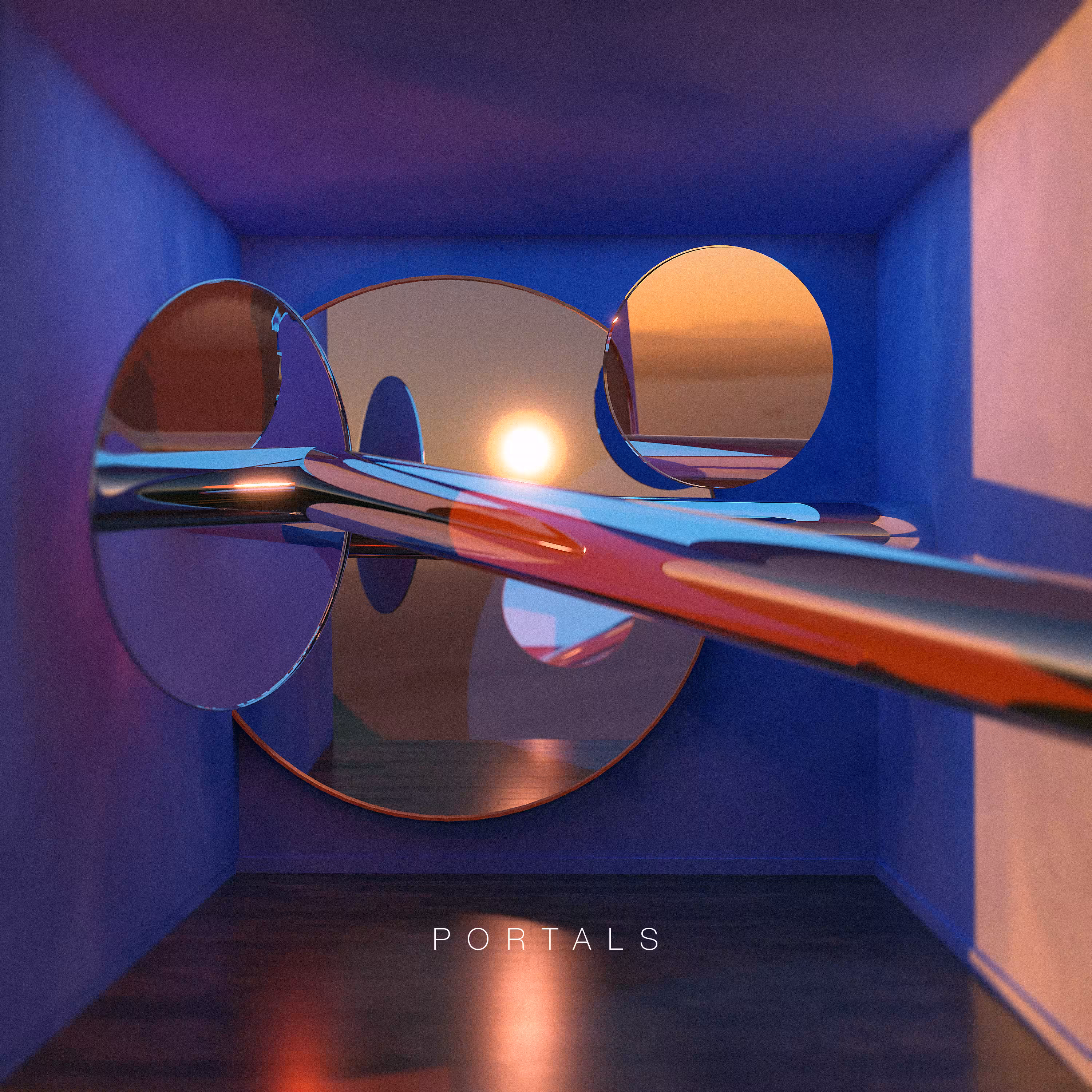 Portals