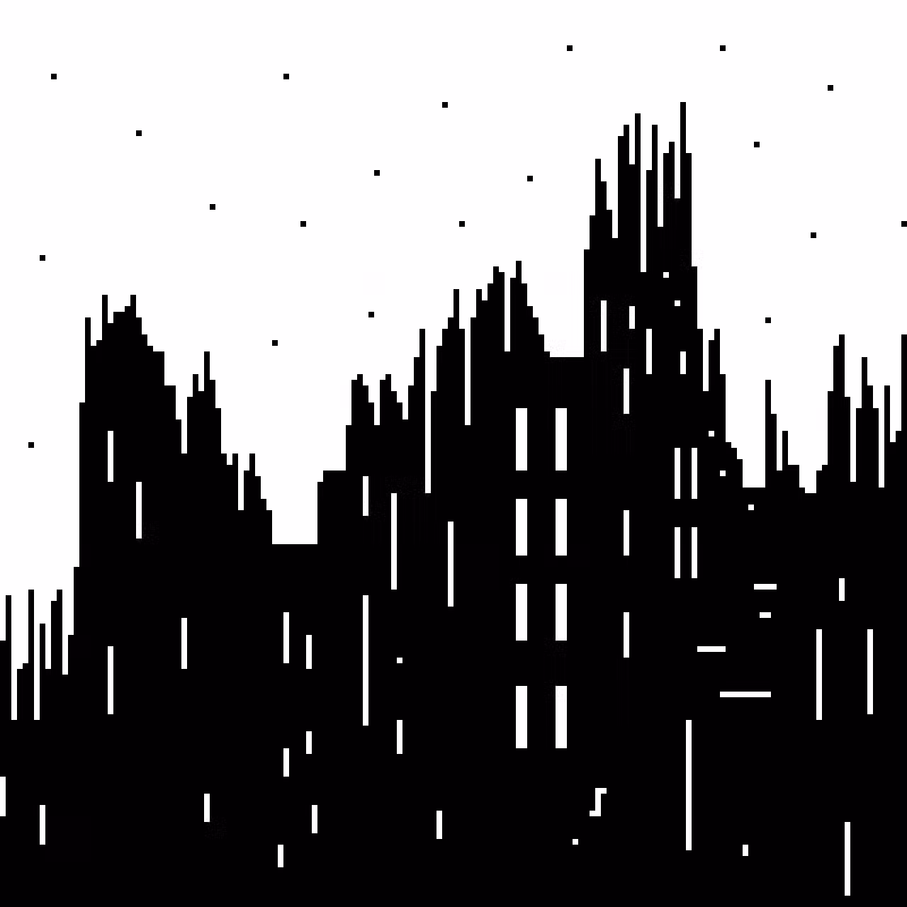 Reverse Nightfall