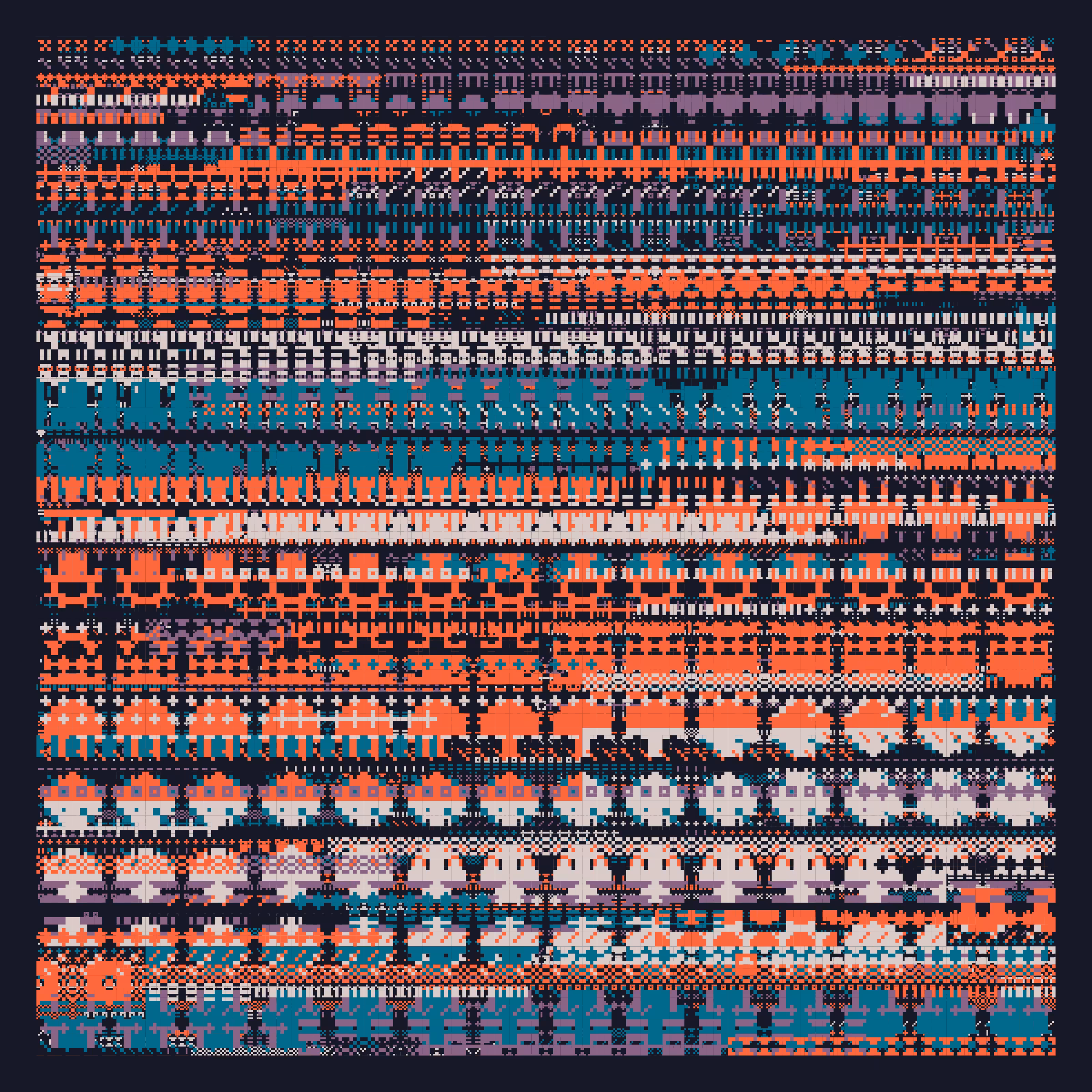 Pixel Management #1279