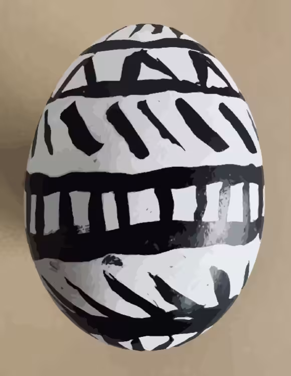 Egg Four