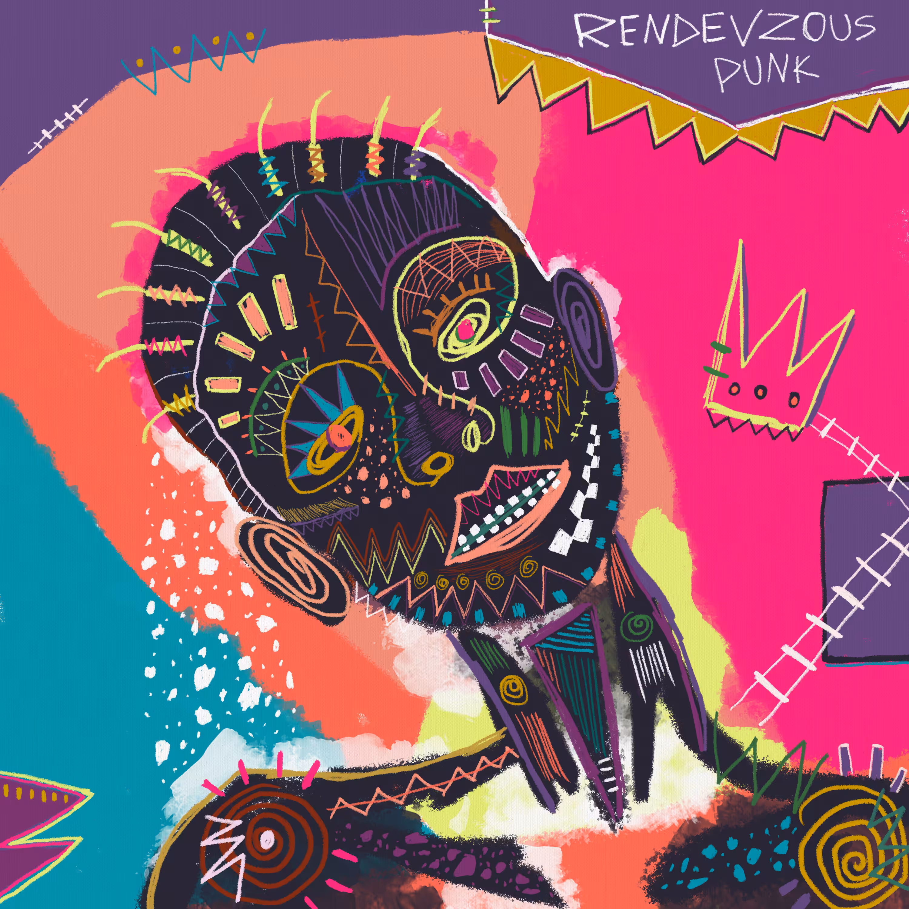 Rendezvous Punk