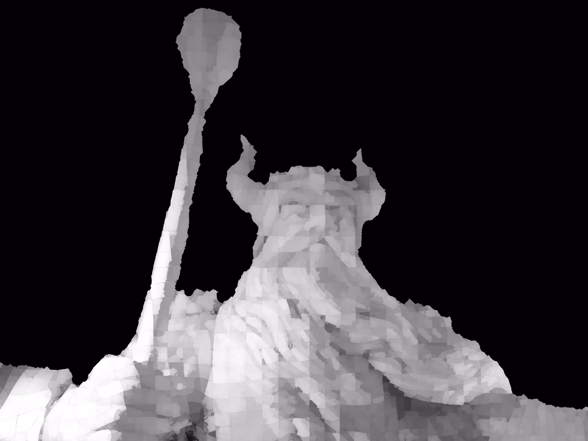 The Myth III