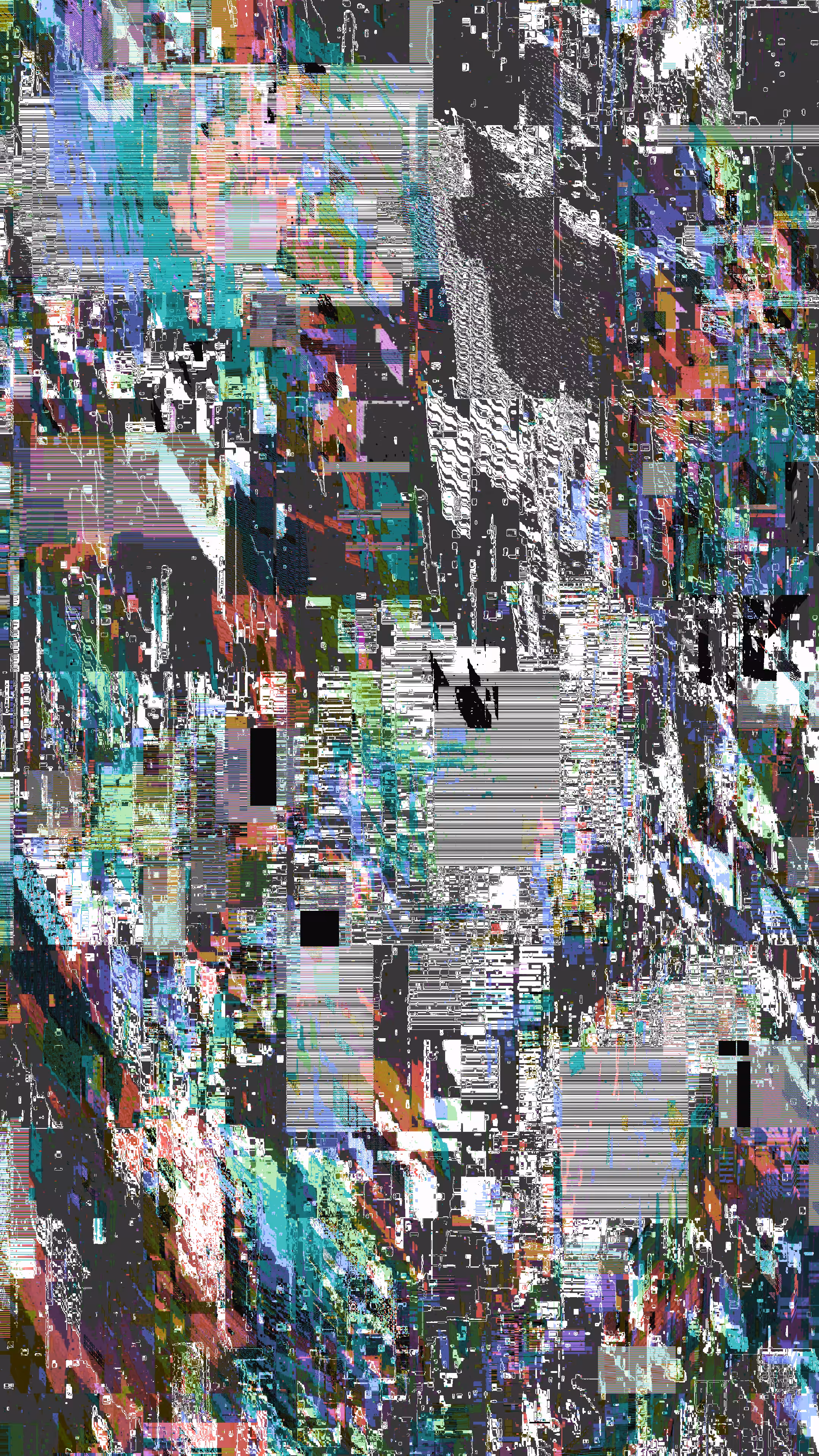 INTO THE GLITCH_002