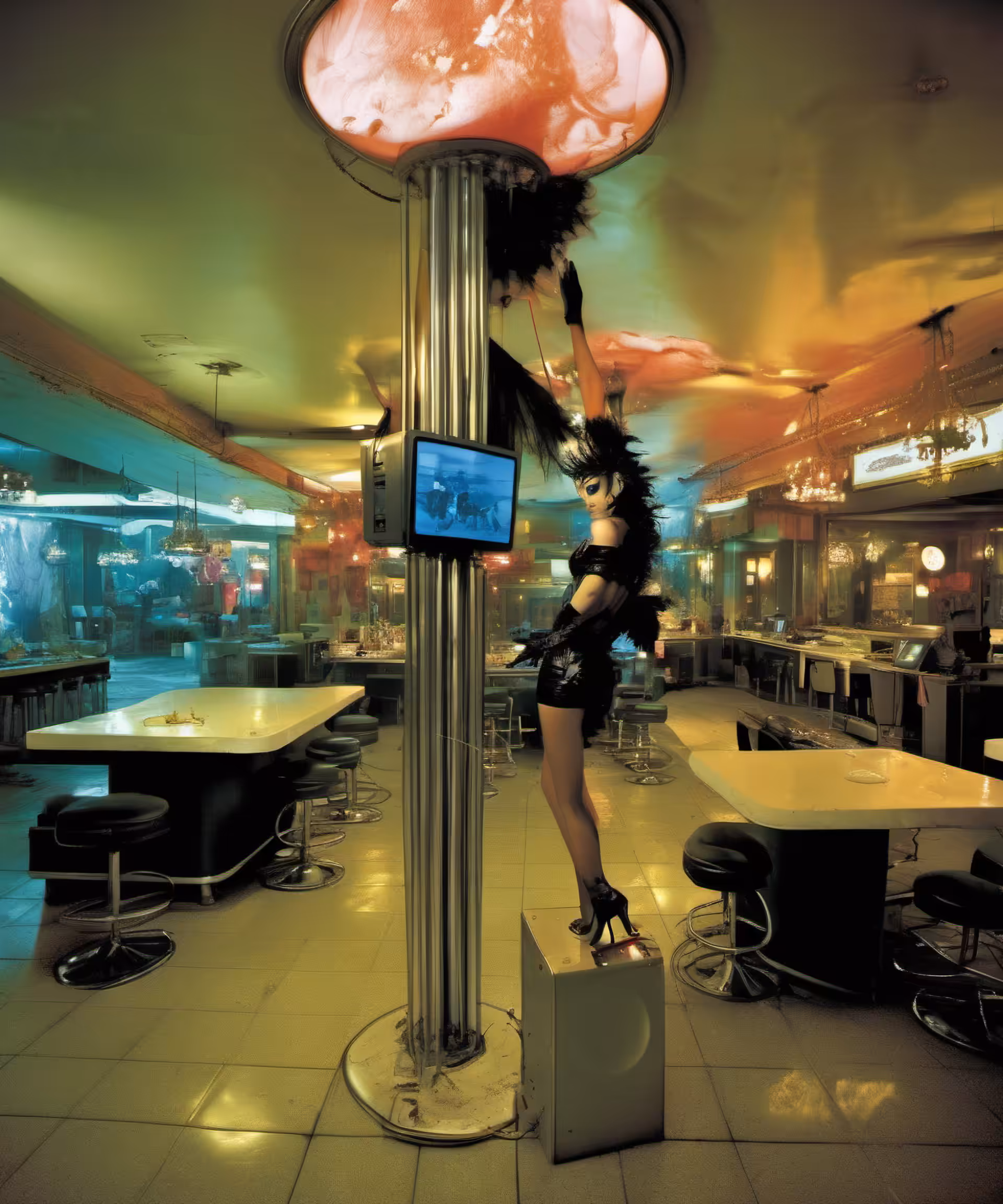 Tezpole Dancers #3