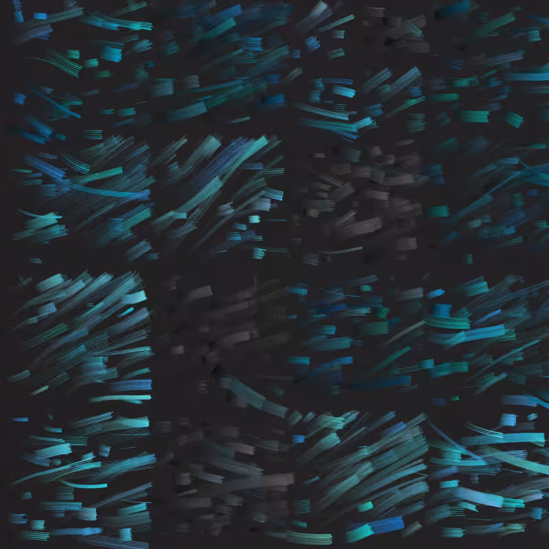 Terrain Series, Quilt #38