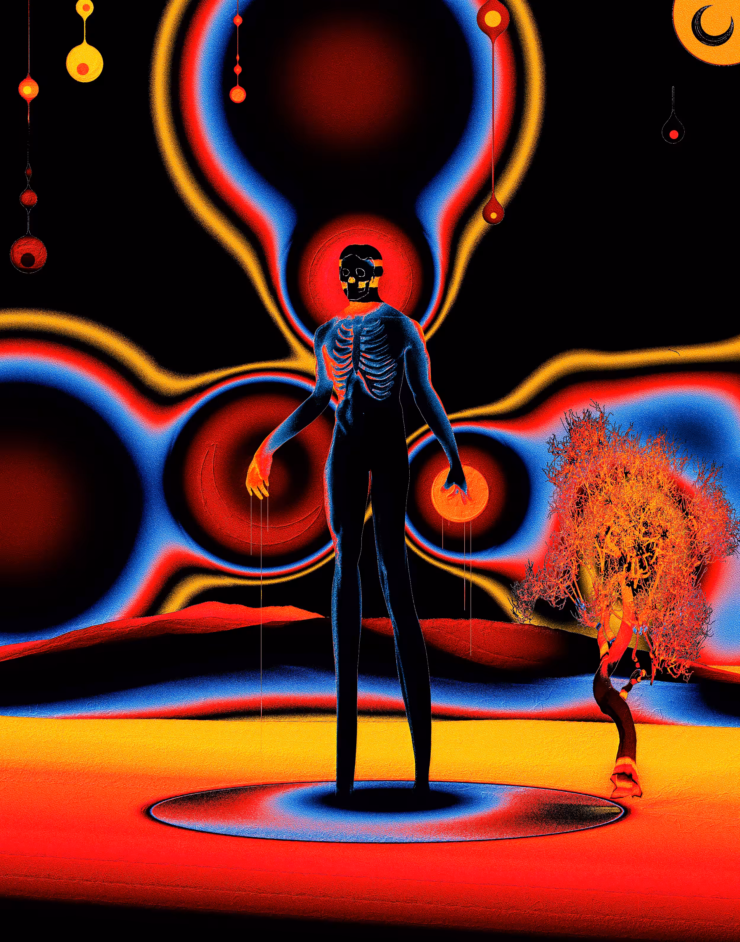Psychic Symphony