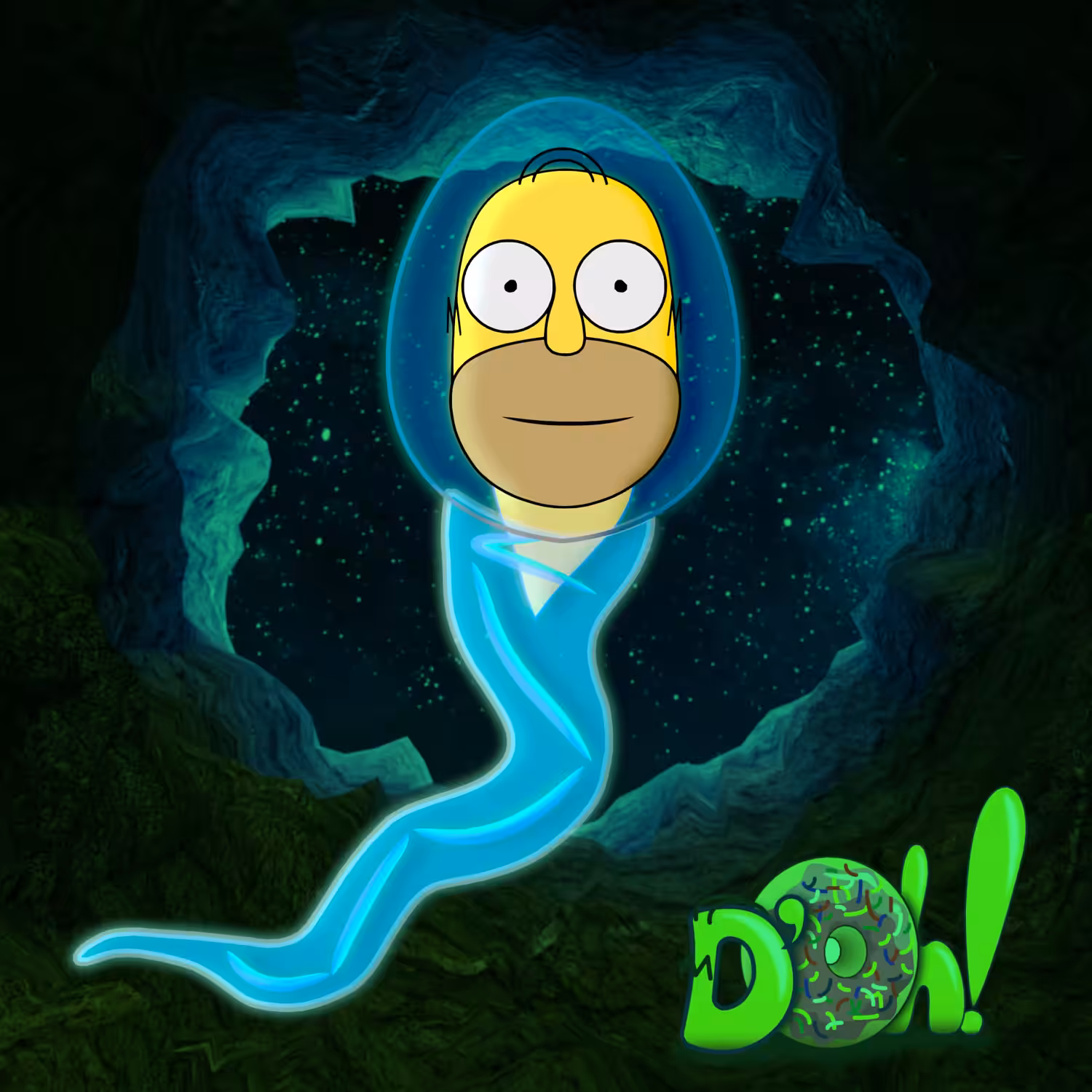 SpermHomero