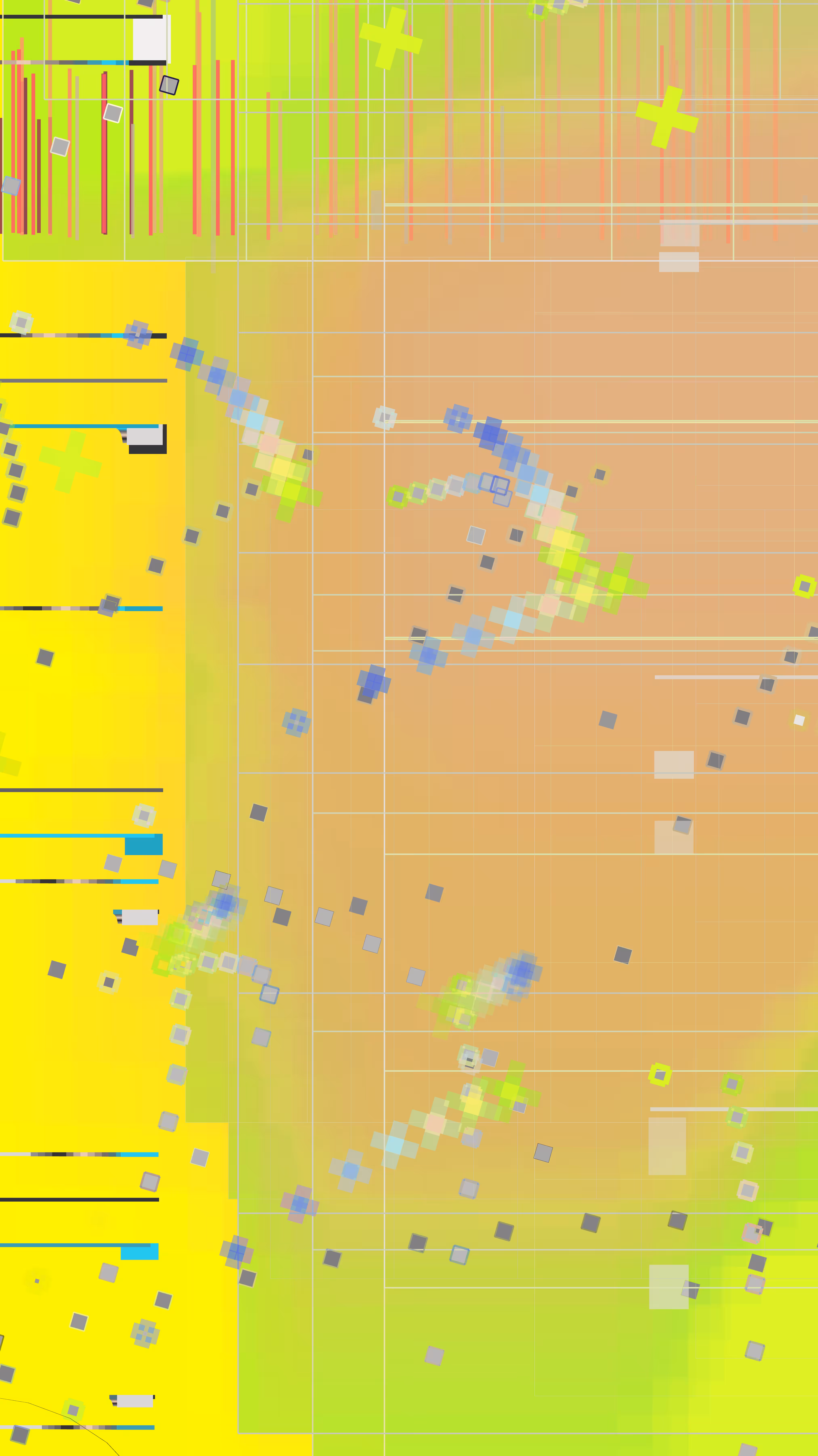 Dispensable Treasure Map #3