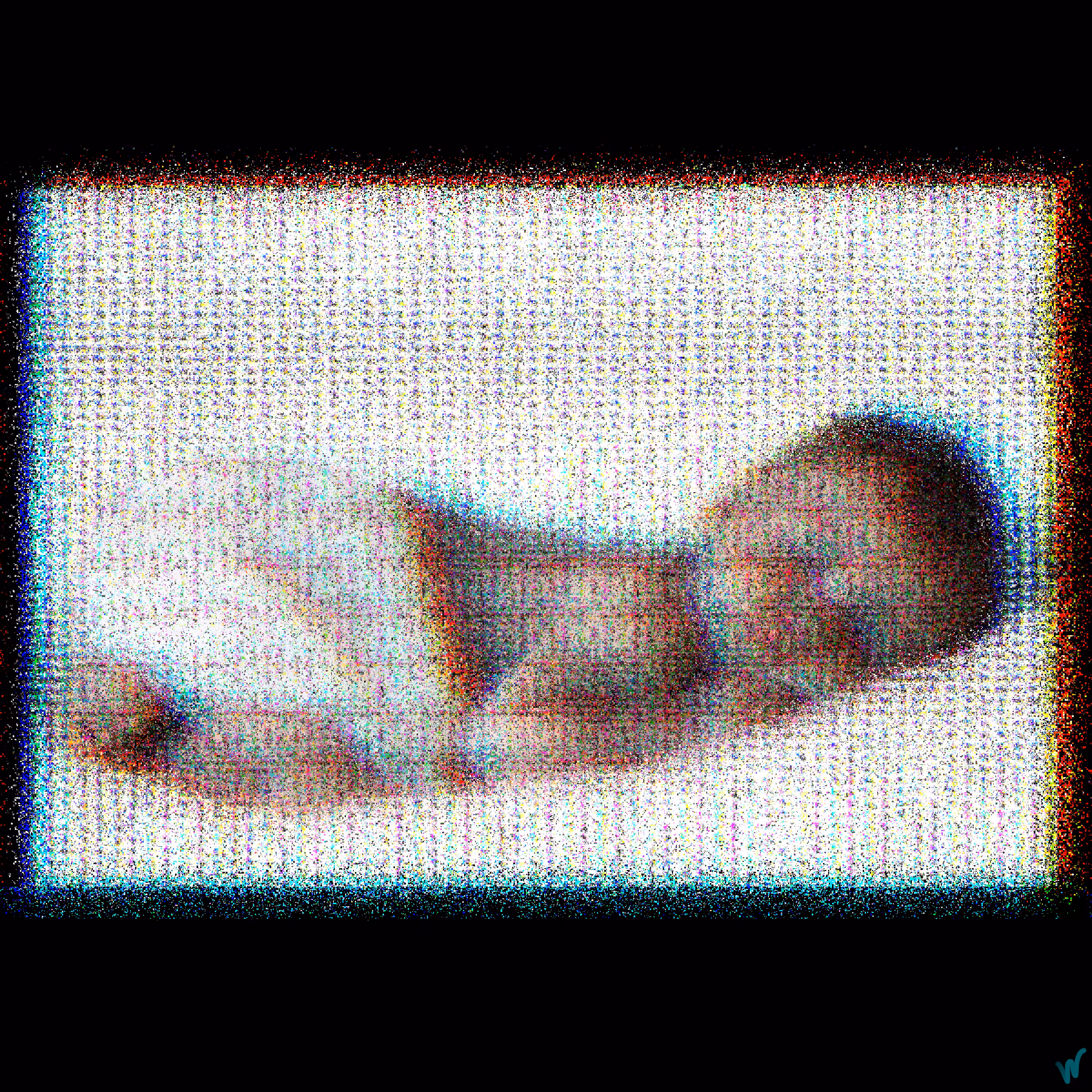 Noisy Baby