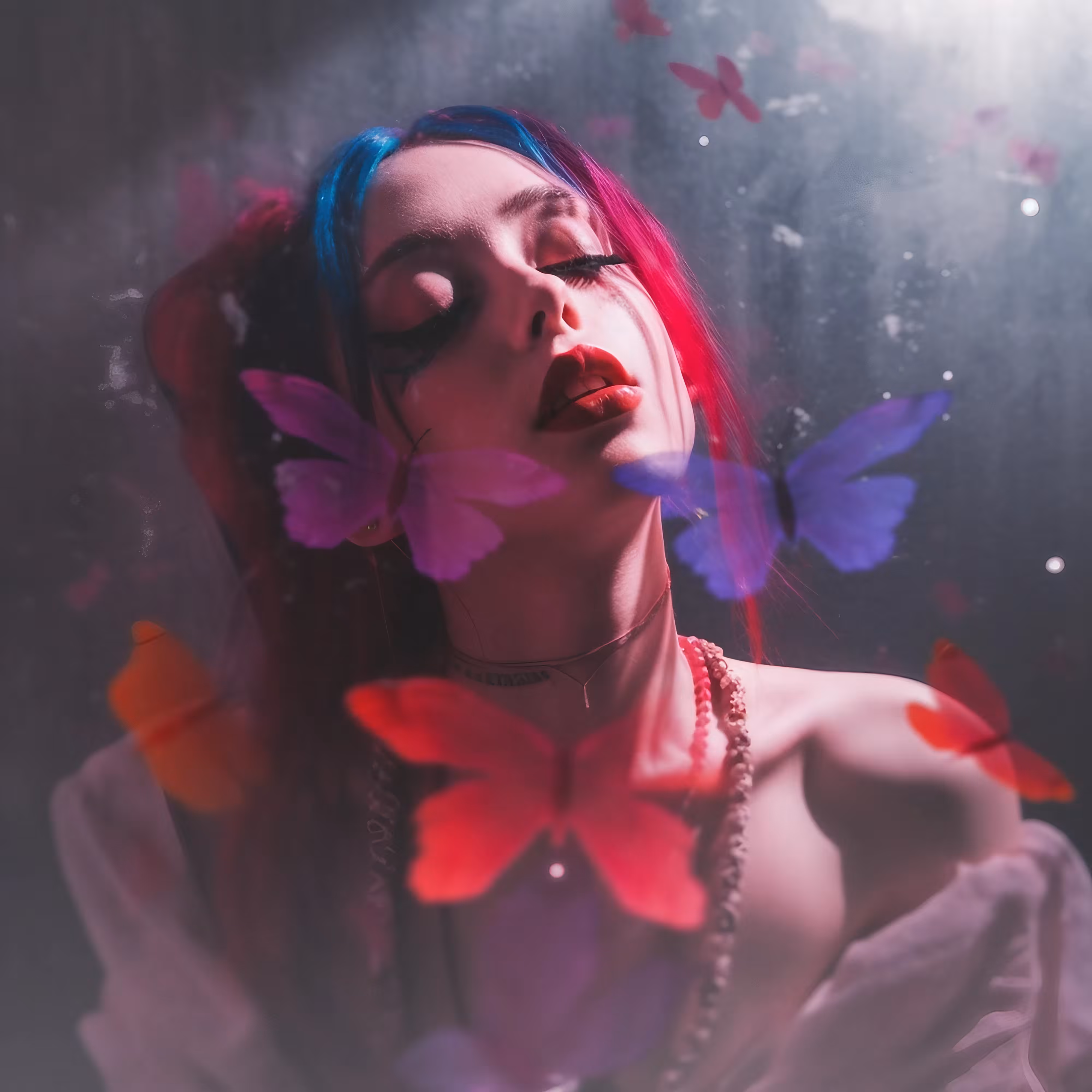 Whispers