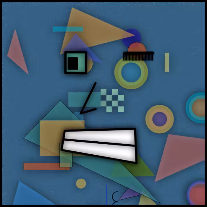 Kandudesky #207