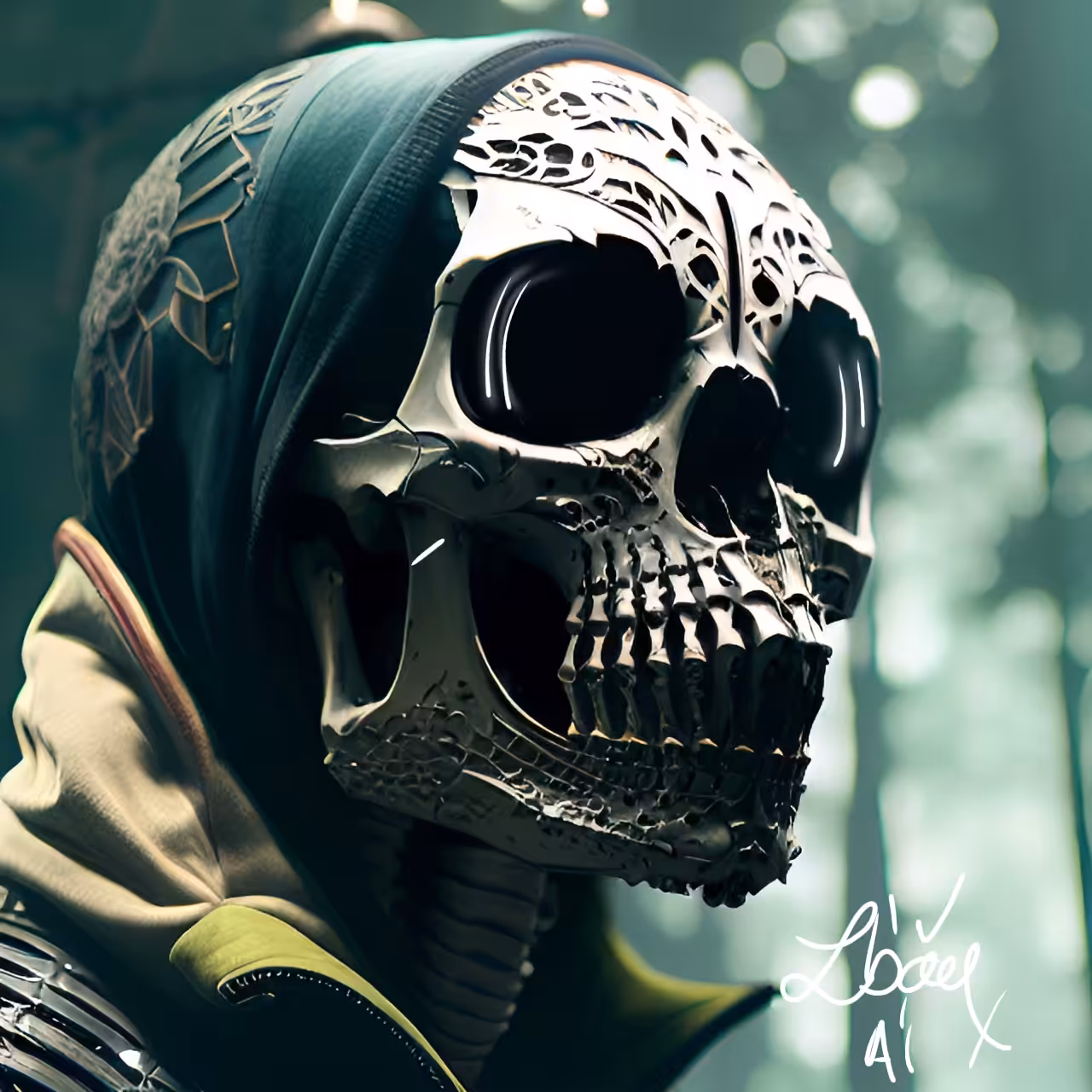 Skull 65