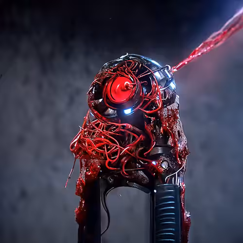 Ai Robotics 0137