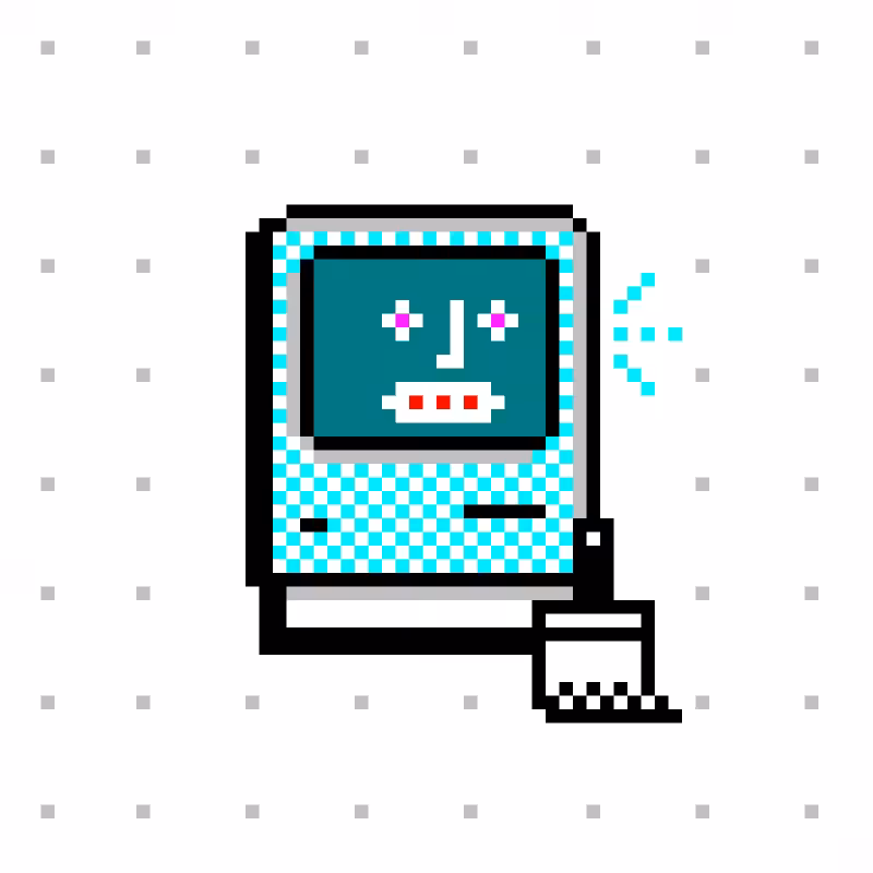 Wintosh Computer Club #10