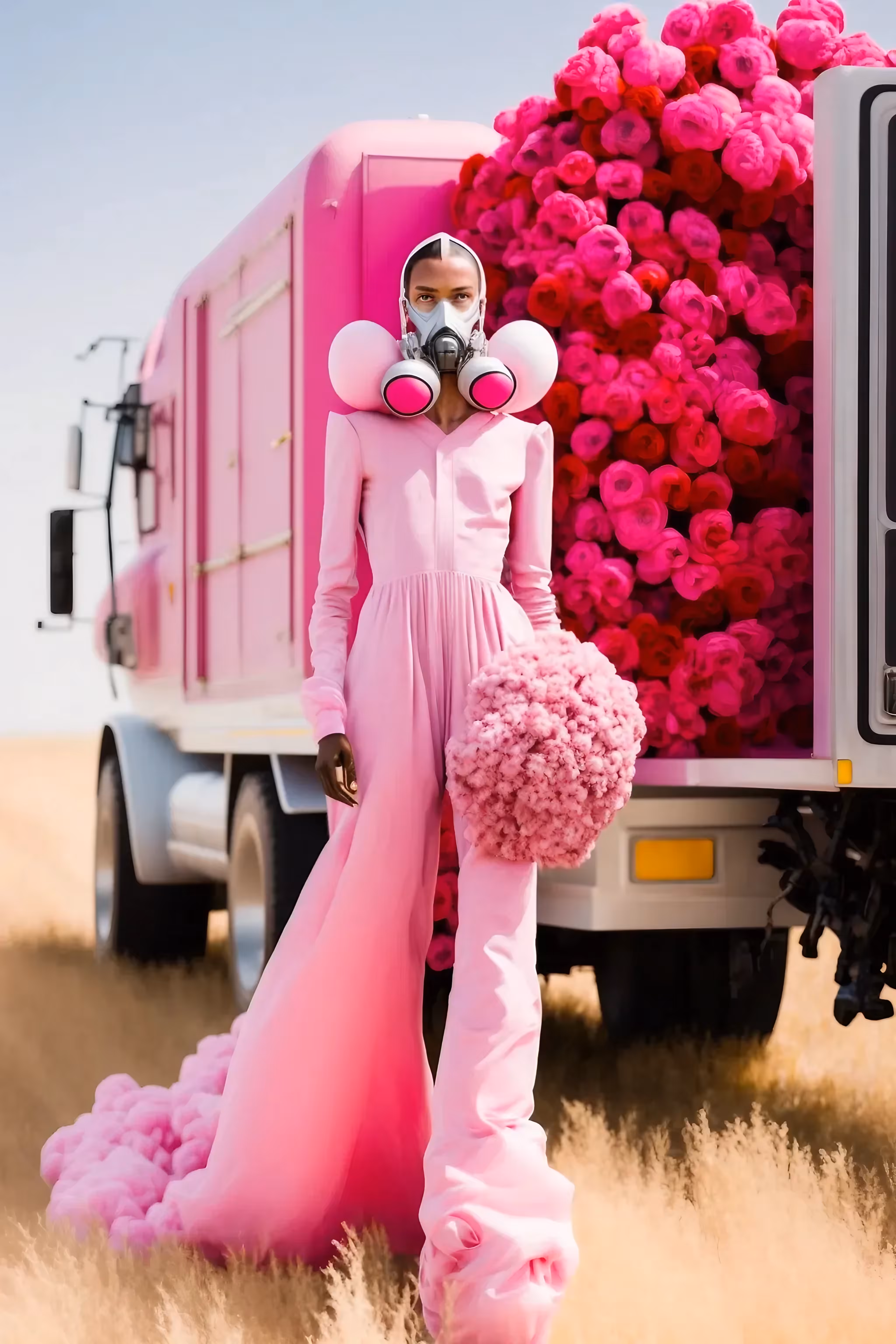 PinkWay