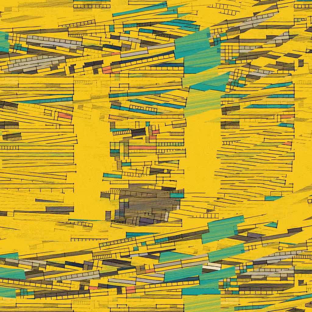 Sedimentary Dissolution #257