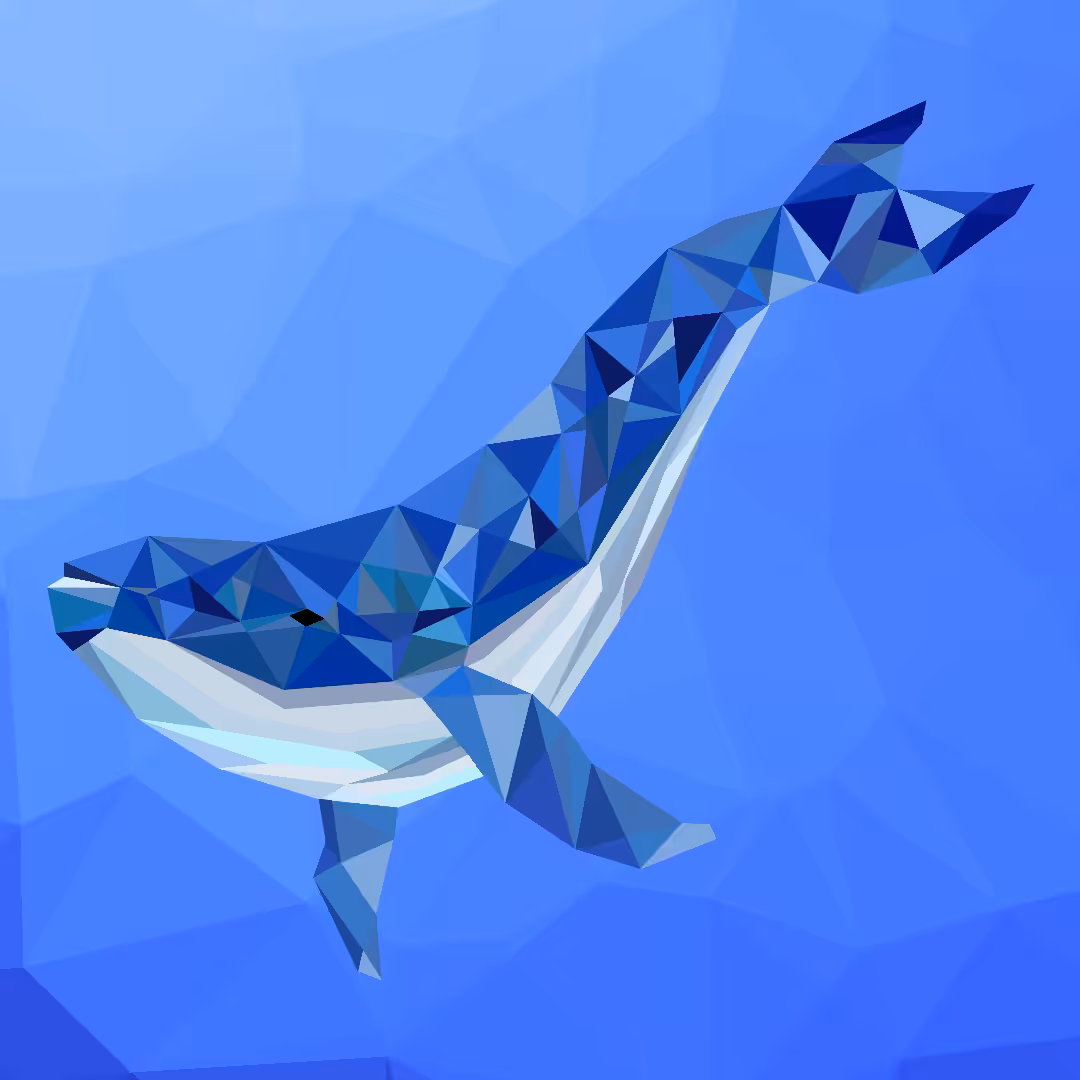 WILI WHALE 